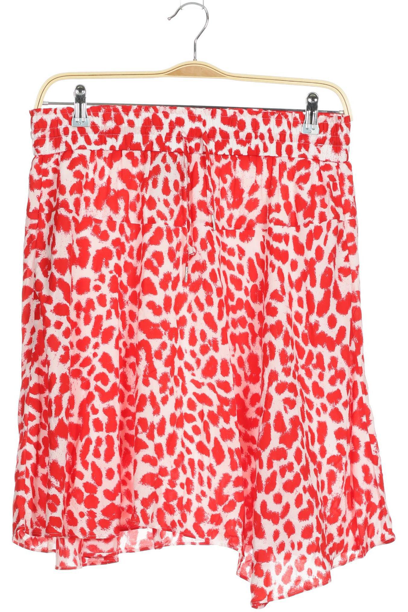 

Marc Aurel Damen Rock, rot, Gr. 40