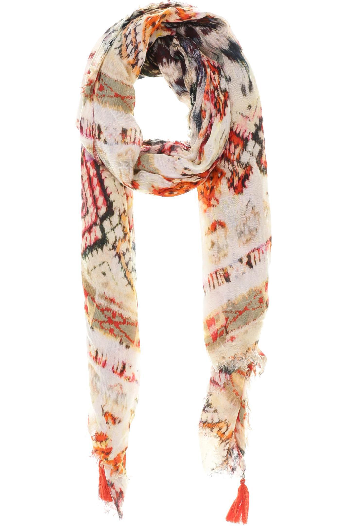 

Marc Aurel Damen Schal, pink, Gr.