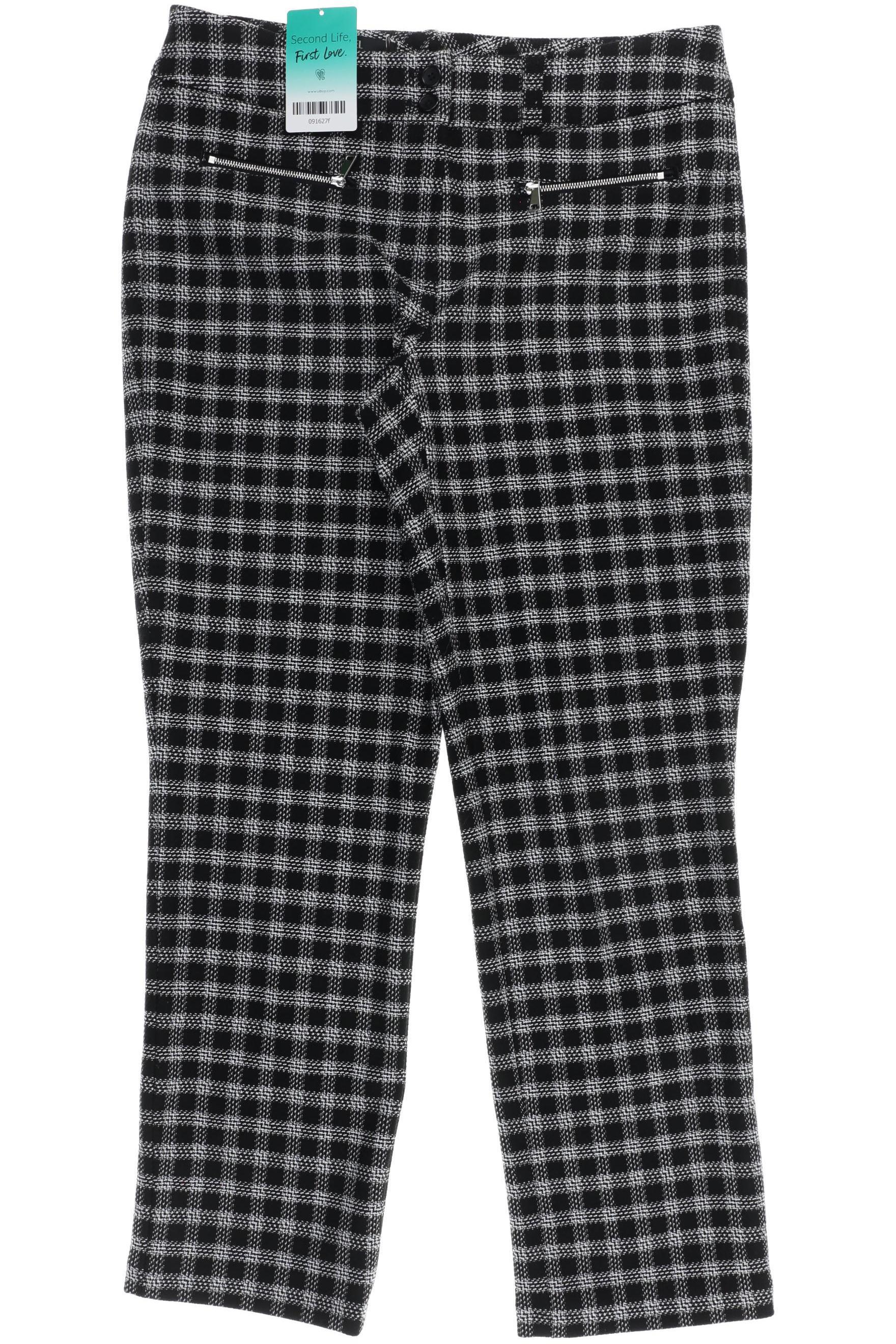 

Marc Aurel Damen Stoffhose, grau, Gr. 36