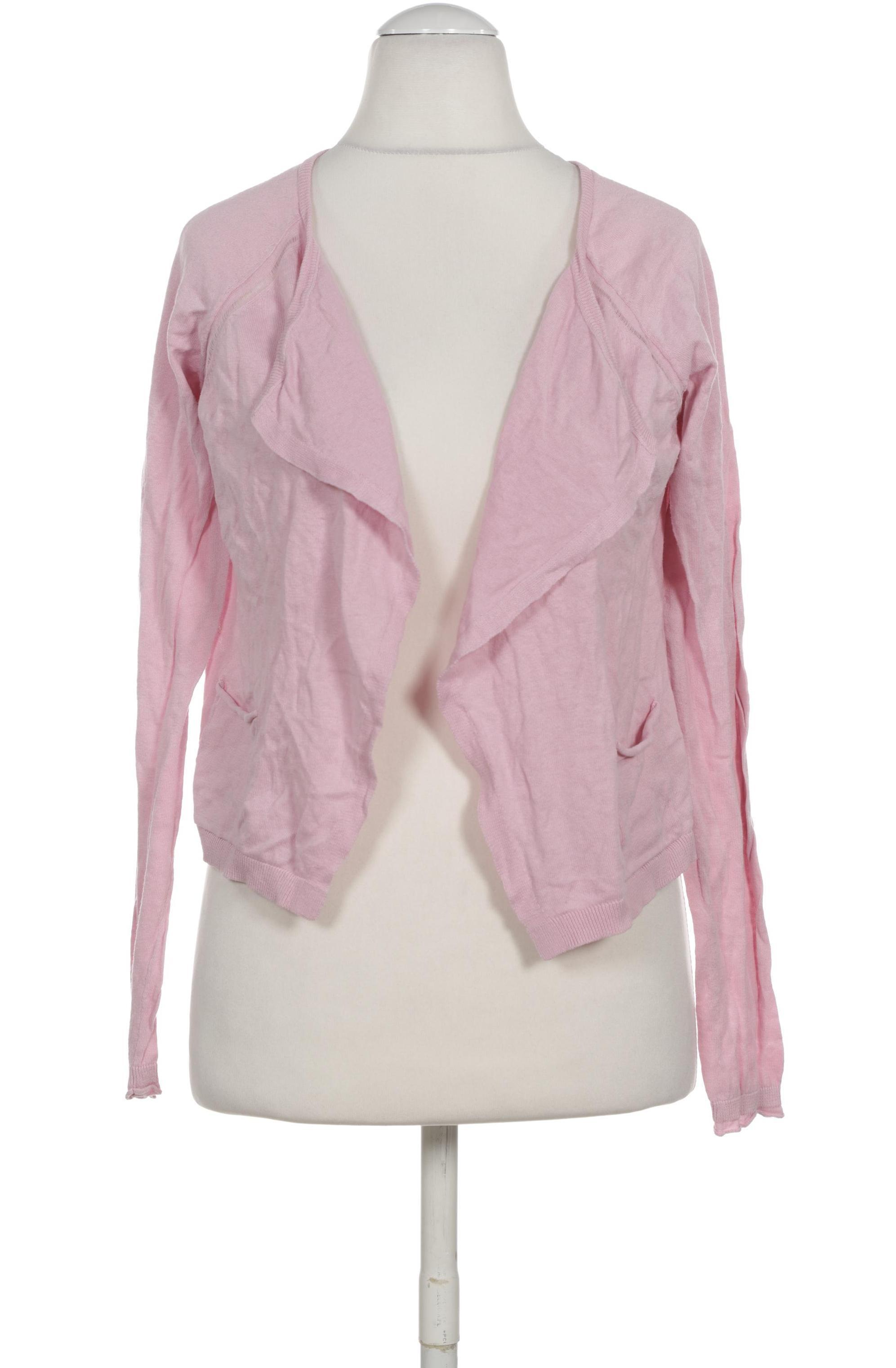 

Marc Aurel Damen Strickjacke, pink, Gr. 36
