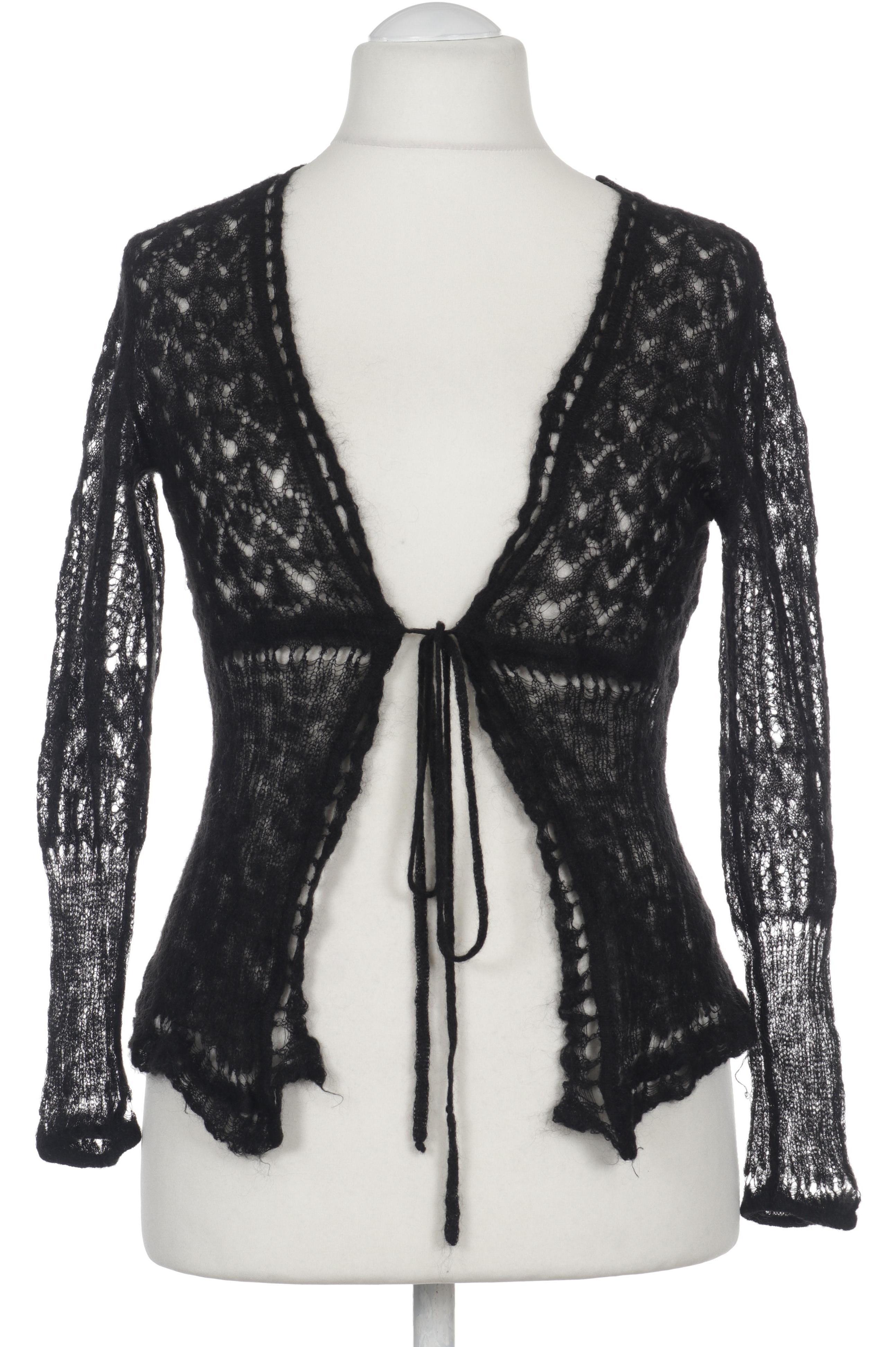 

Marc Aurel Damen Strickjacke, schwarz, Gr. 40