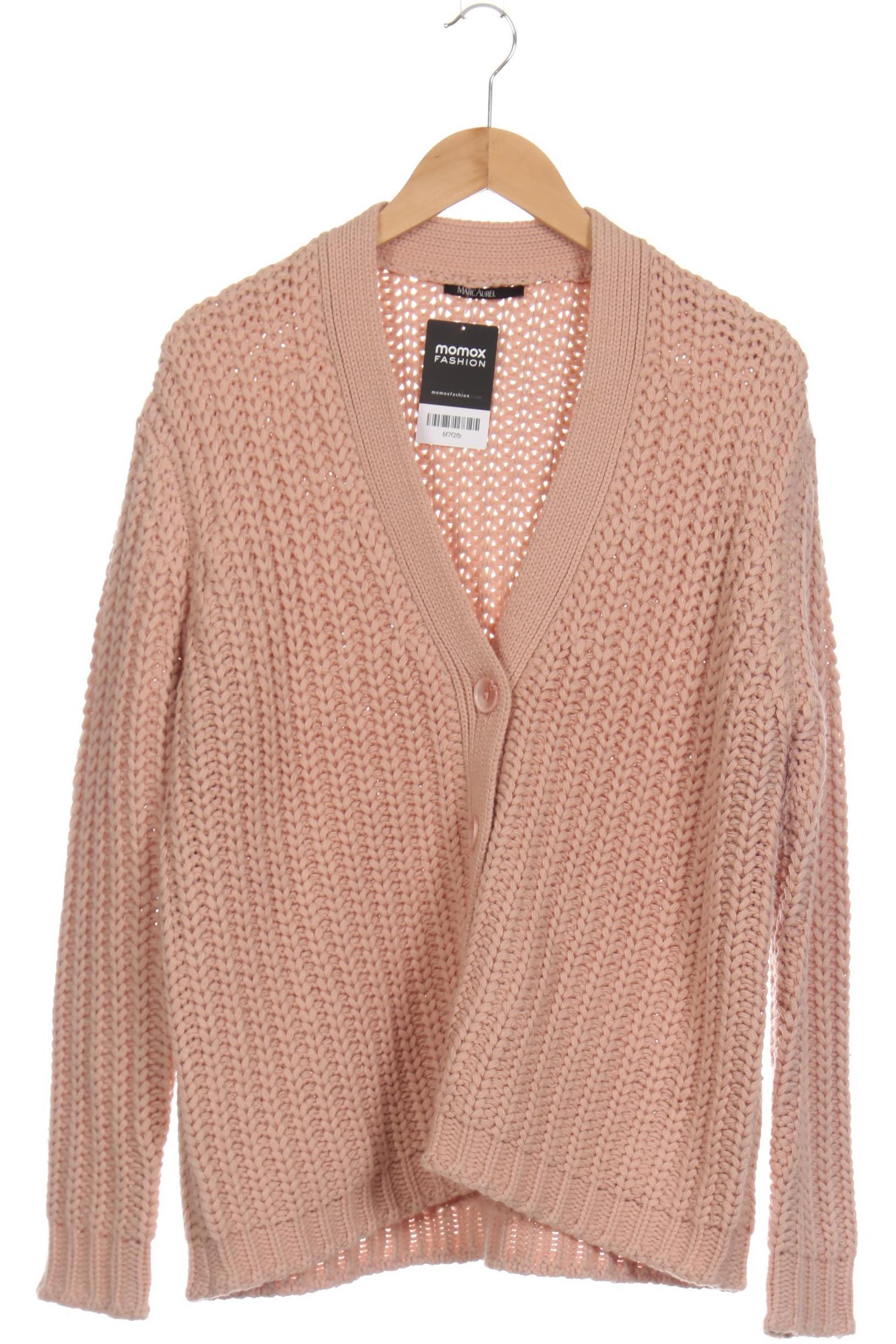 

Marc Aurel Damen Strickjacke, pink, Gr.