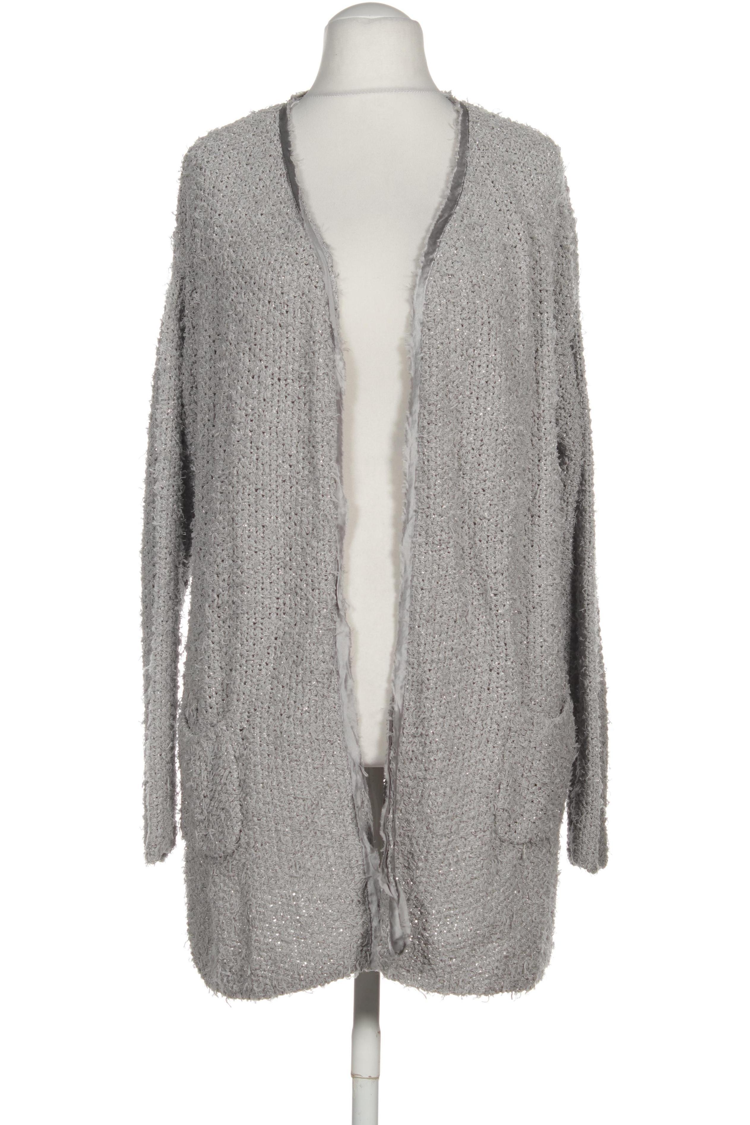 

Marc Aurel Damen Strickjacke, grau, Gr. 40