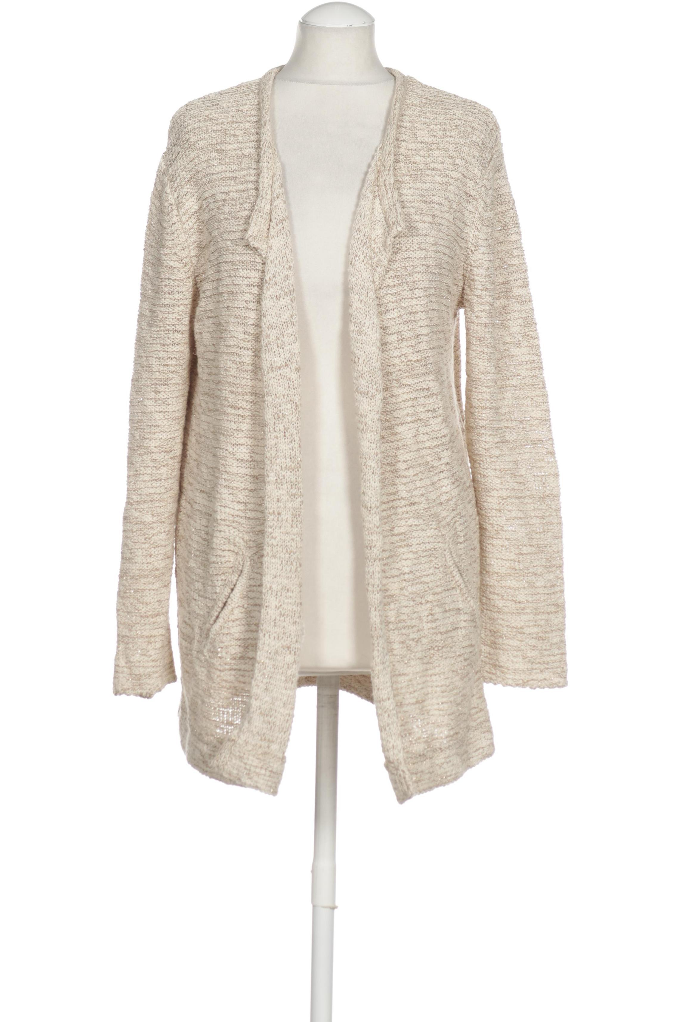 

Marc Aurel Damen Strickjacke, beige, Gr. 38