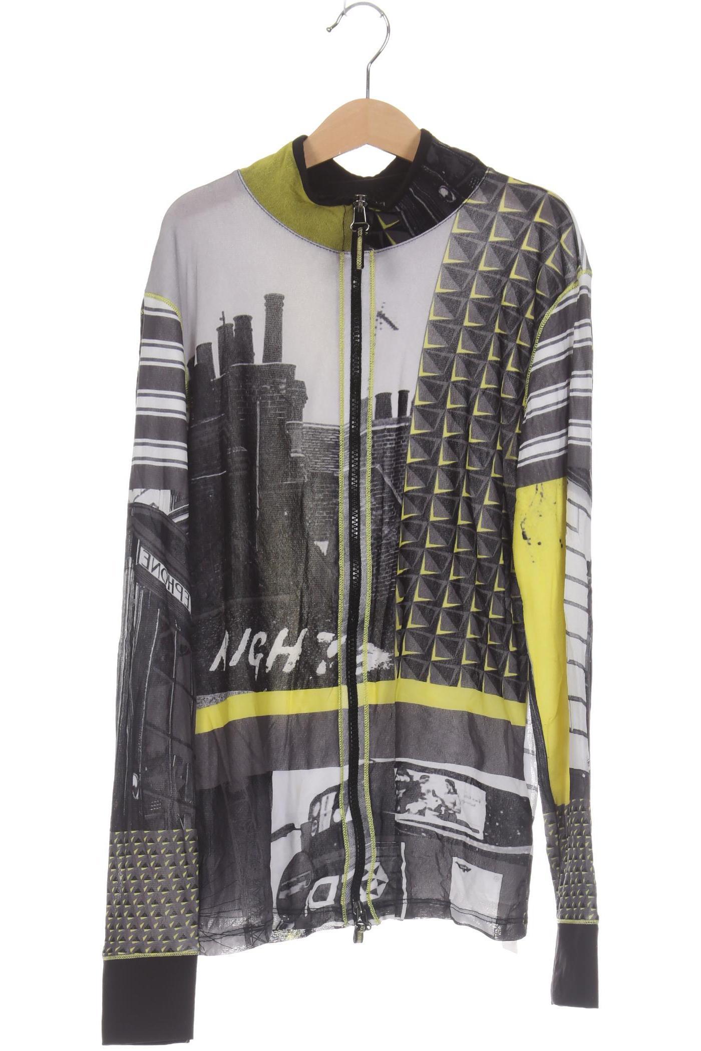 

Marc Aurel Damen Strickjacke, grau, Gr. 38