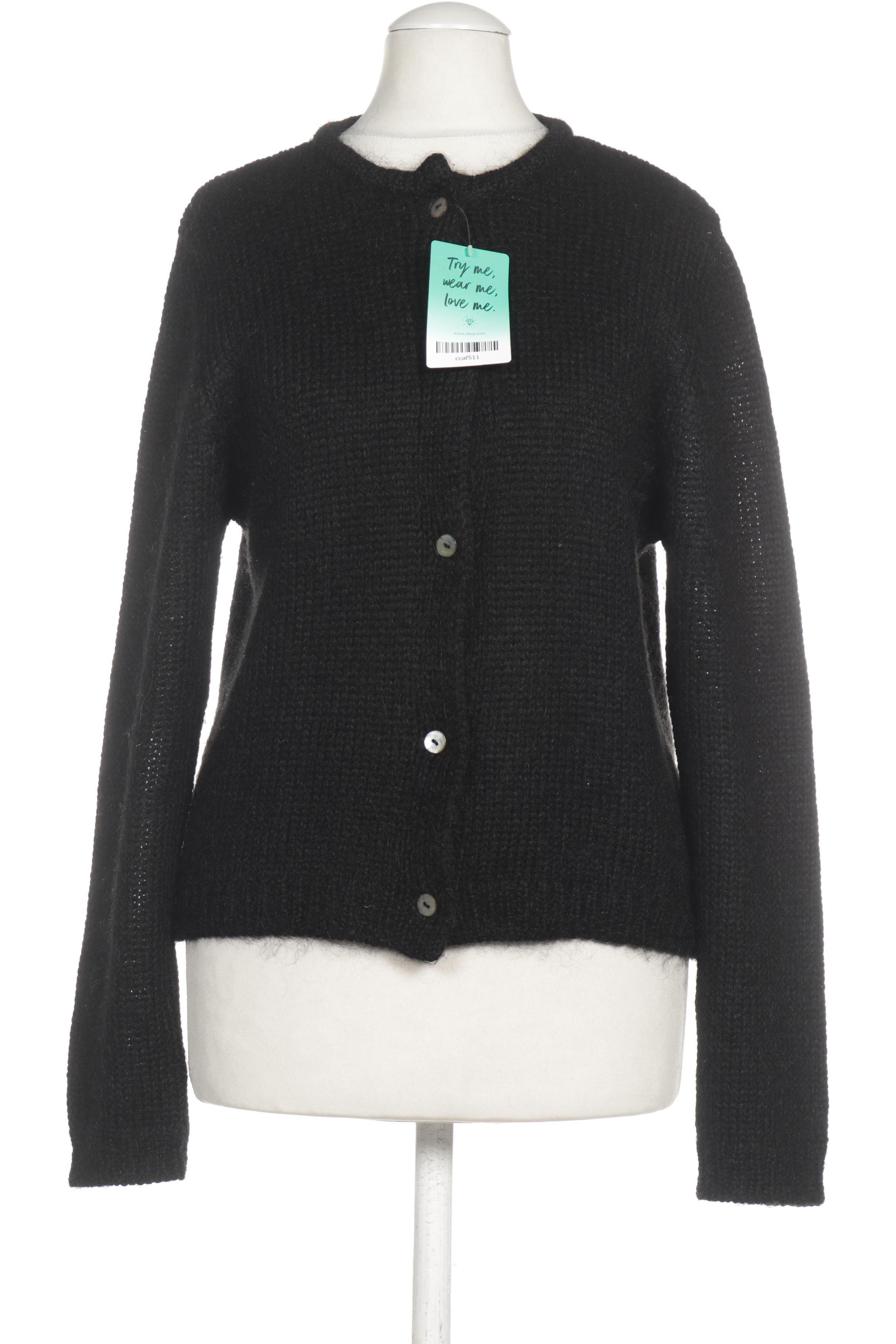 

Marc Aurel Damen Strickjacke, schwarz, Gr. 36