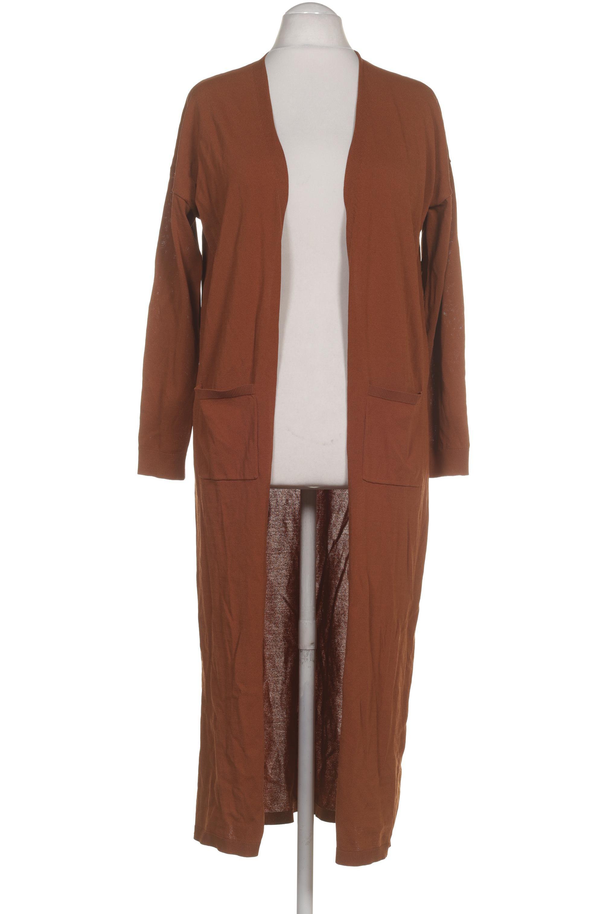 

Marc Aurel Damen Strickjacke, braun, Gr. 38