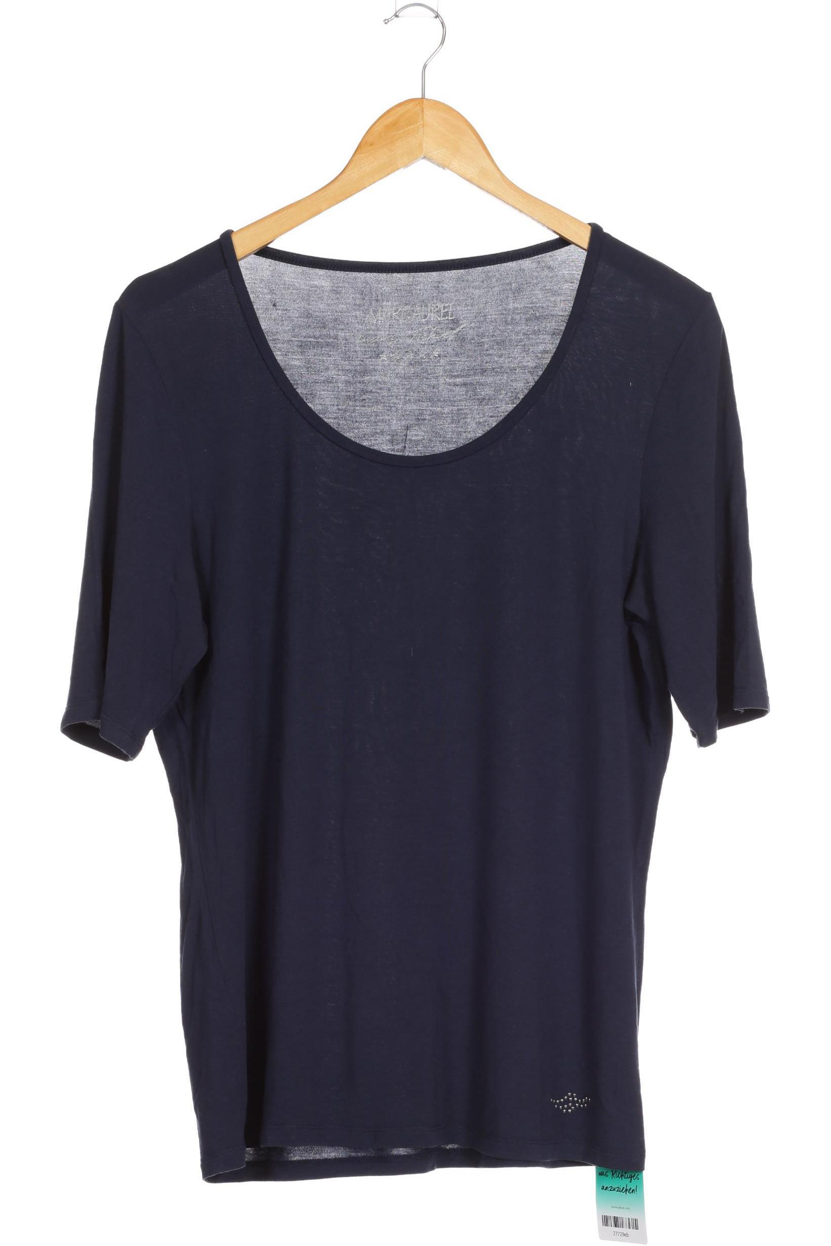 

Marc Aurel Damen T-Shirt, blau, Gr.