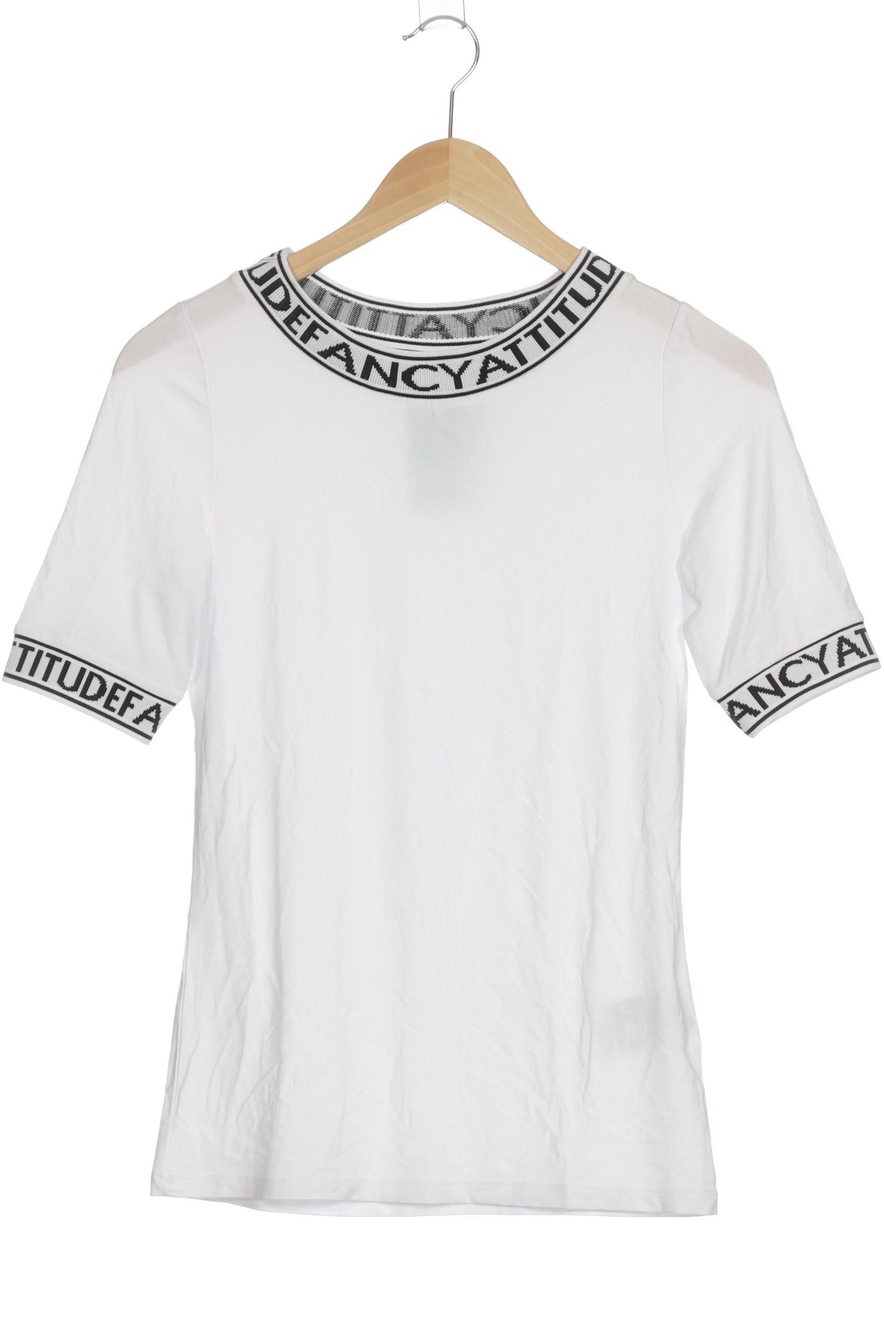 

Marc Aurel Damen T-Shirt, weiß, Gr. 34