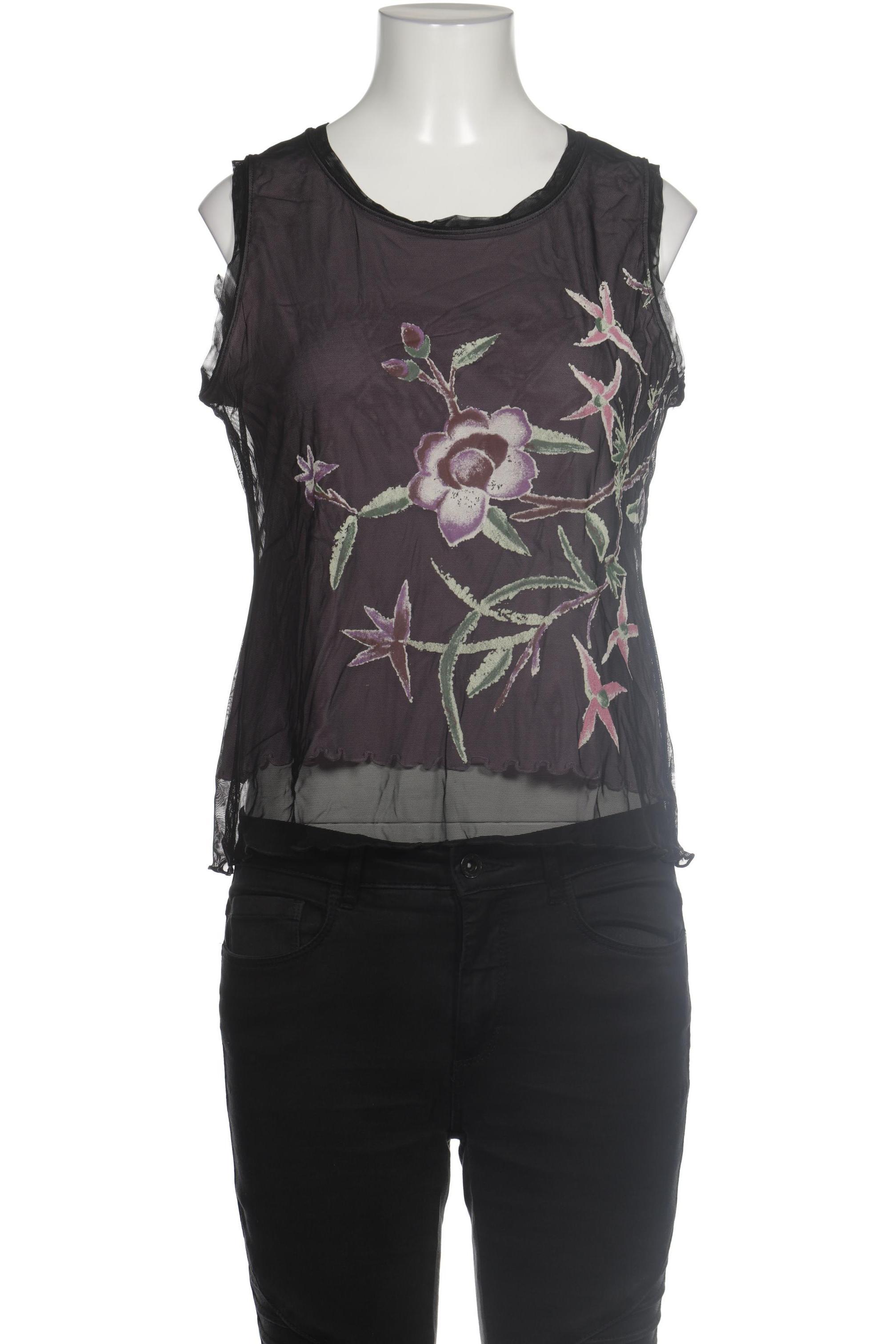 

Marc Aurel Damen Bluse, schwarz, Gr. 38