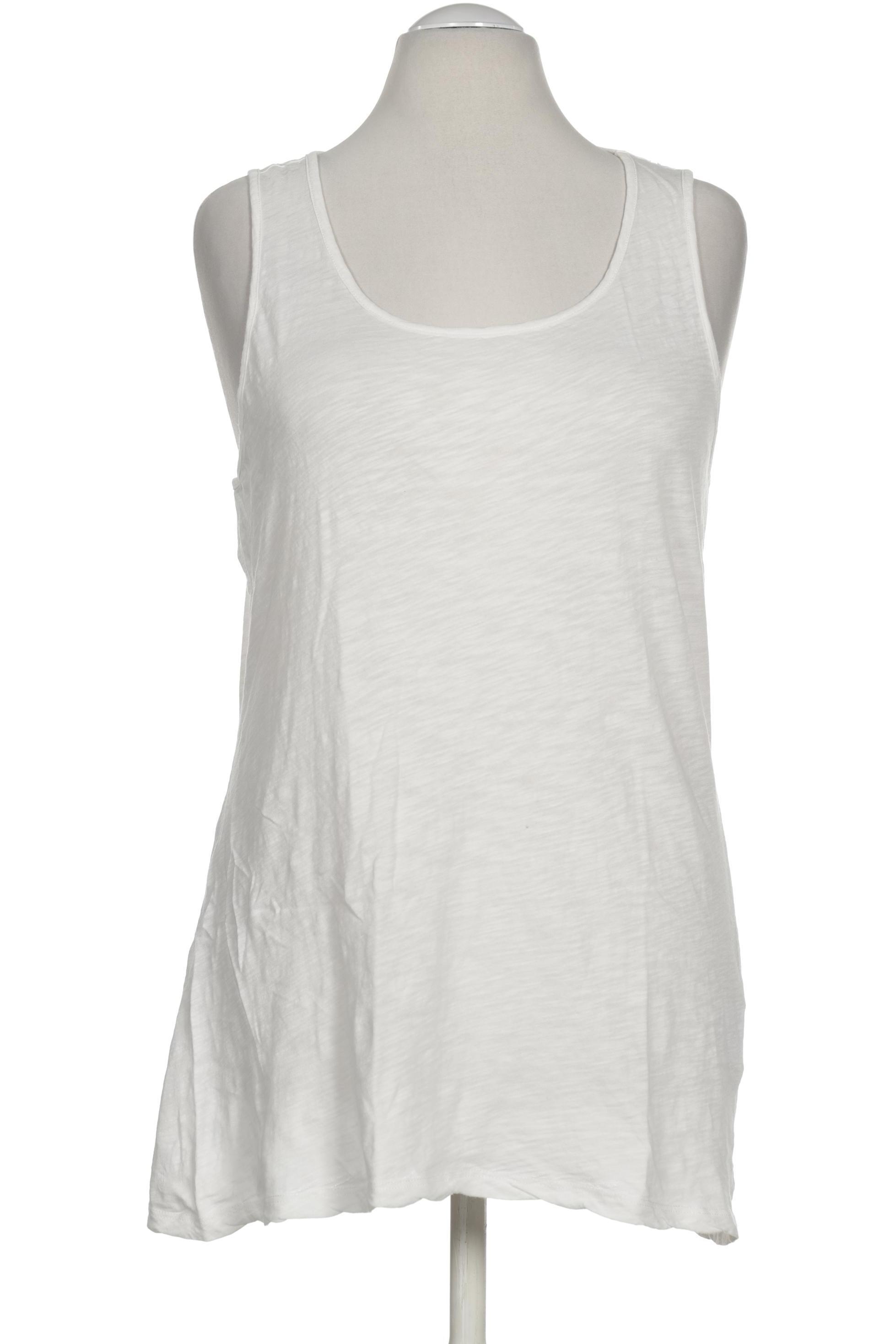 

Marc Aurel Damen Top, weiß, Gr. 44