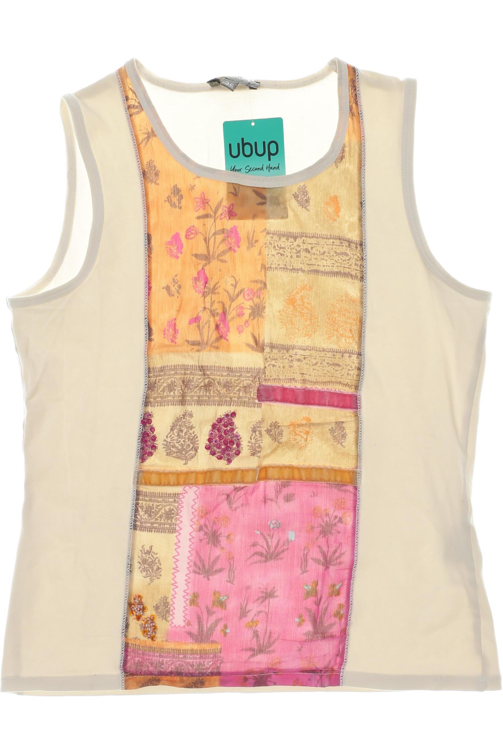 

Marc Aurel Damen Top, beige, Gr. 36