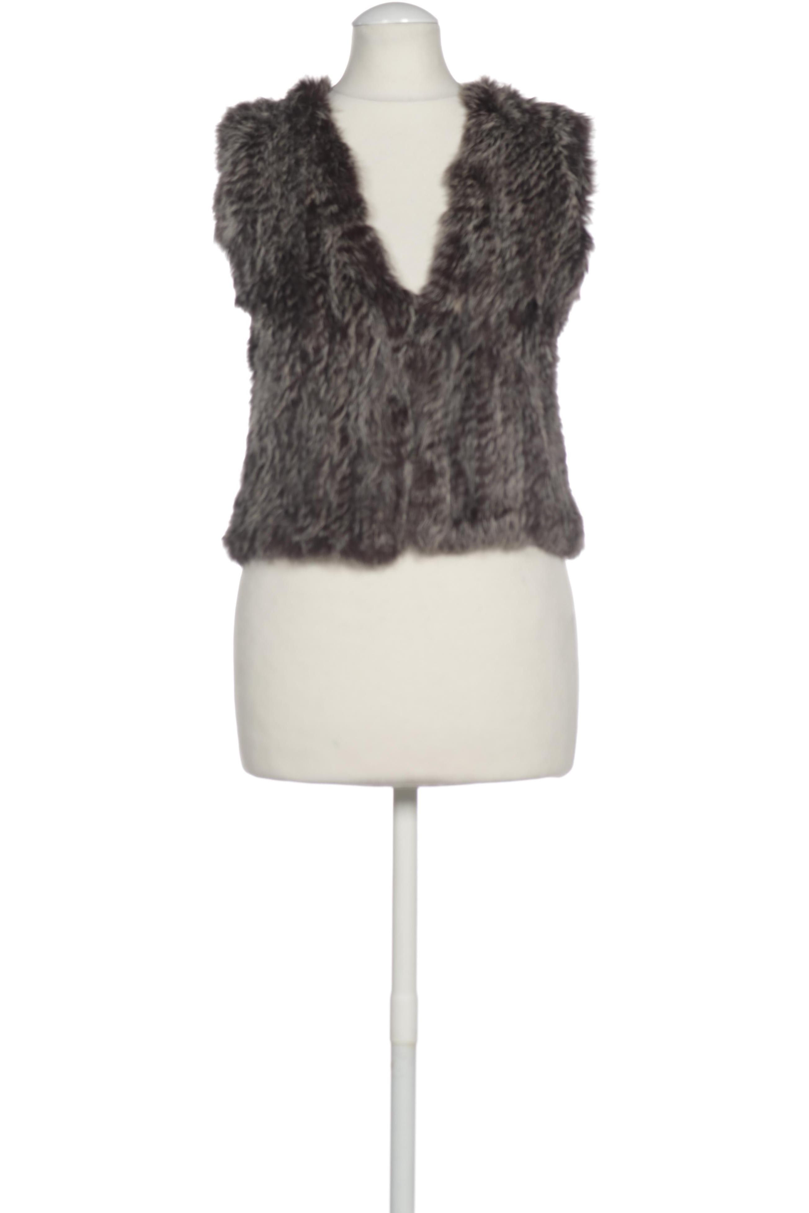 

Marc Aurel Damen Weste, grau, Gr. 34