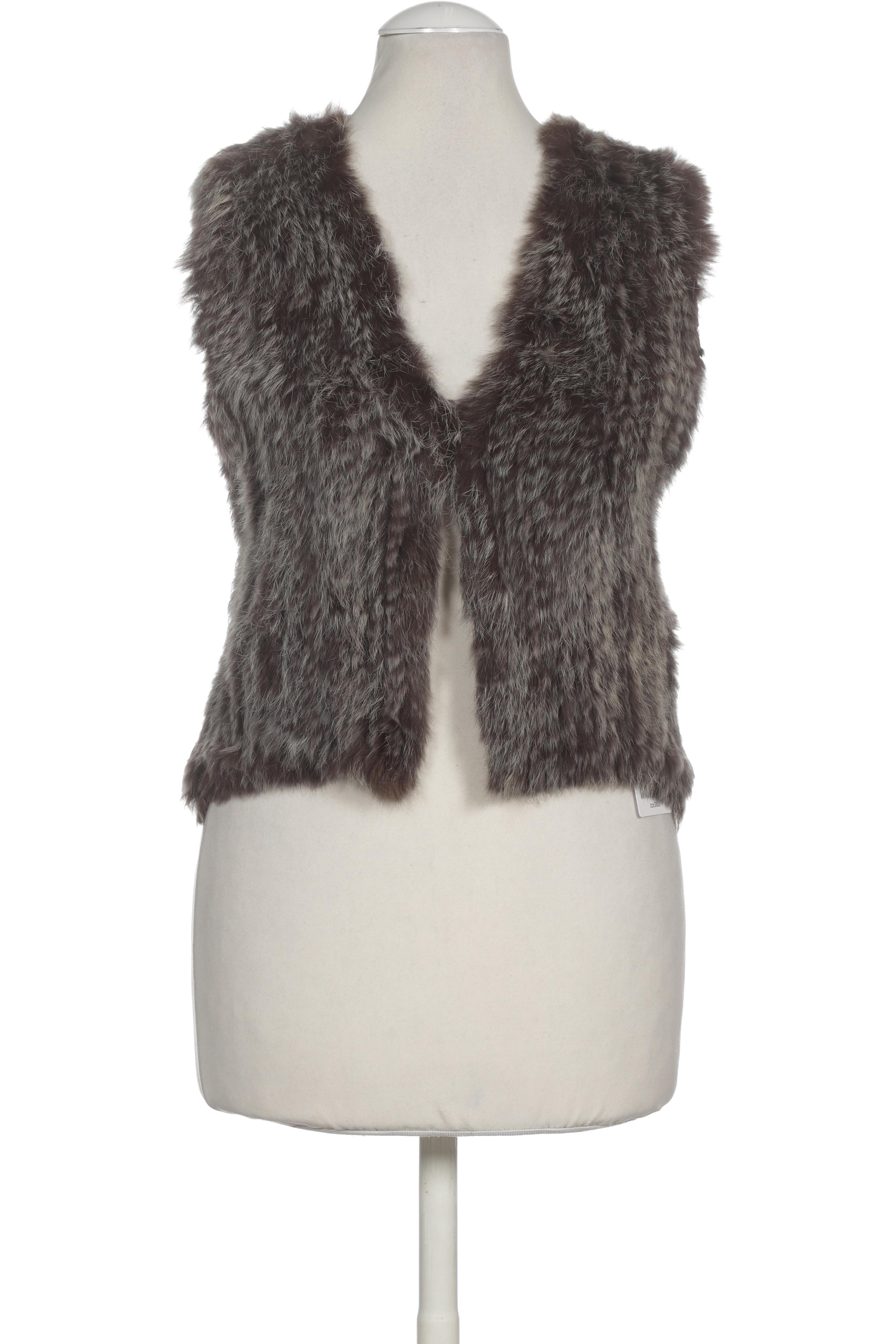 

Marc Aurel Damen Weste, grau, Gr.