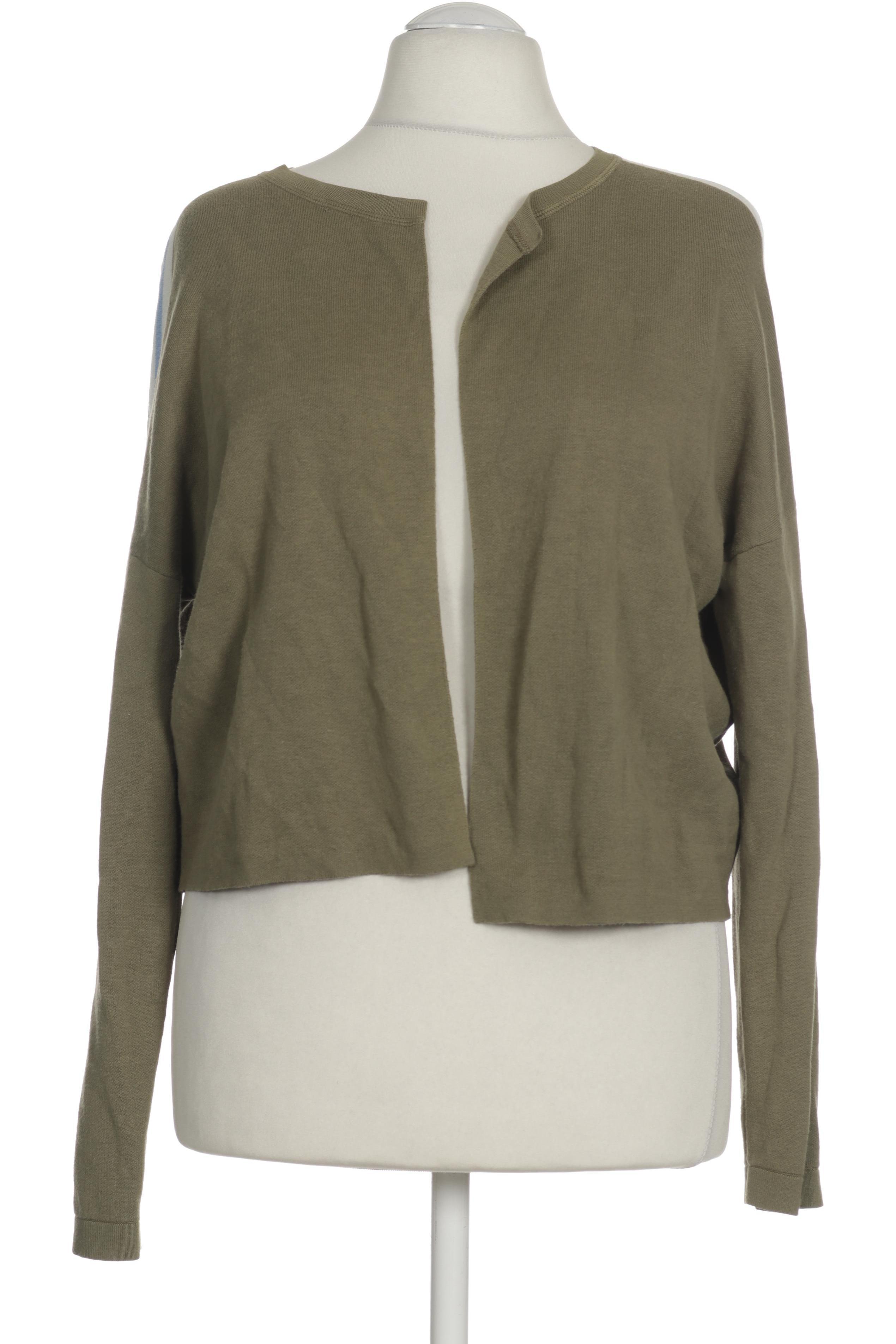 

Marc Aurel Damen Strickjacke, grün, Gr. 40