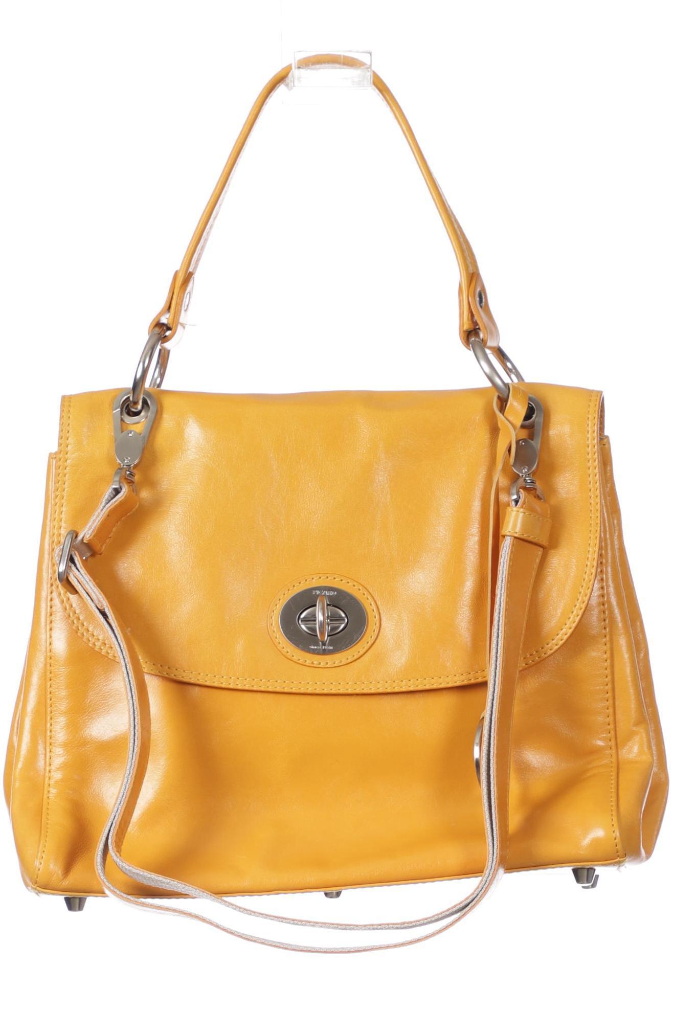 

Picard Damen Handtasche, orange, Gr.