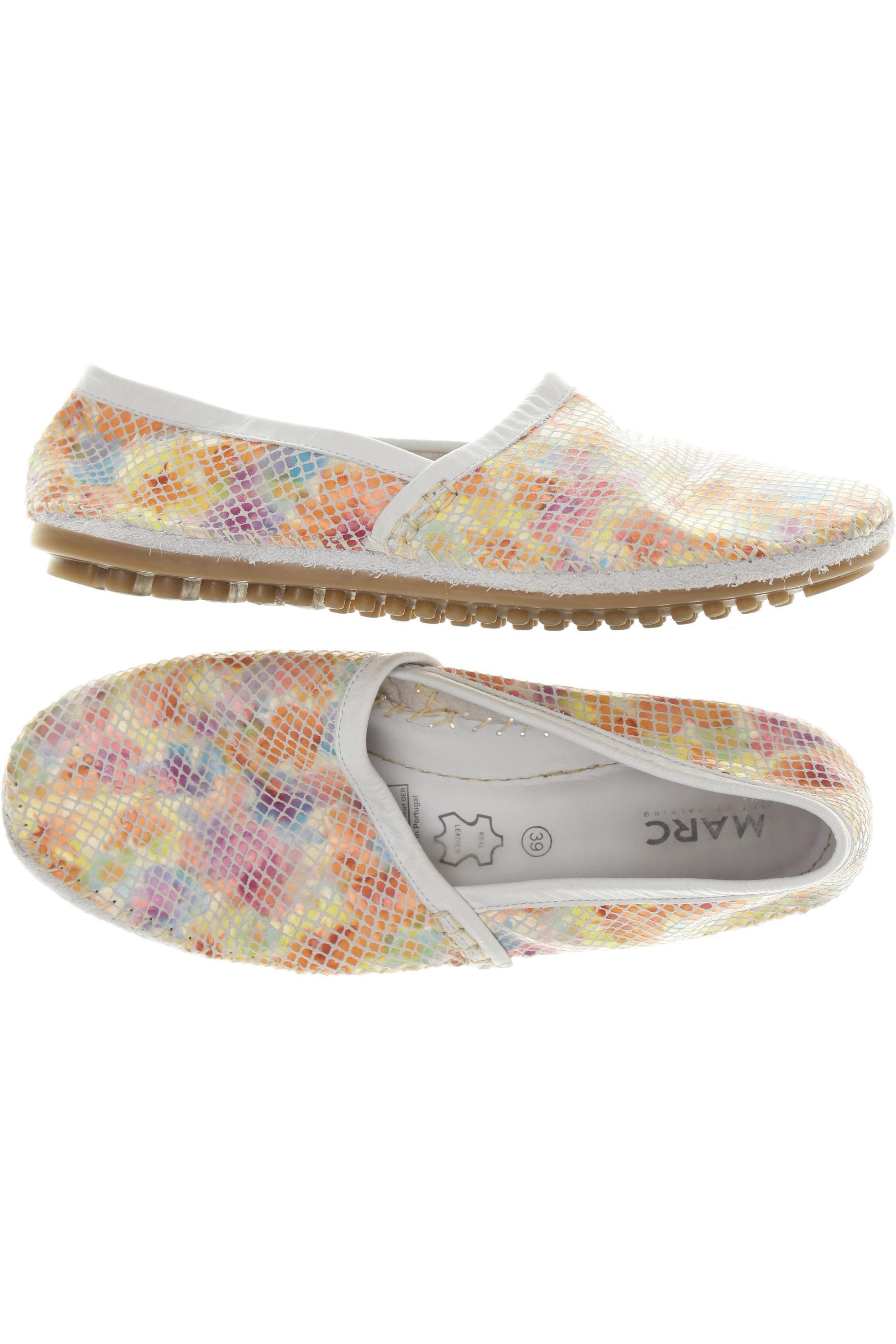 

Marc Shoes Damen Halbschuh, mehrfarbig, Gr. 39