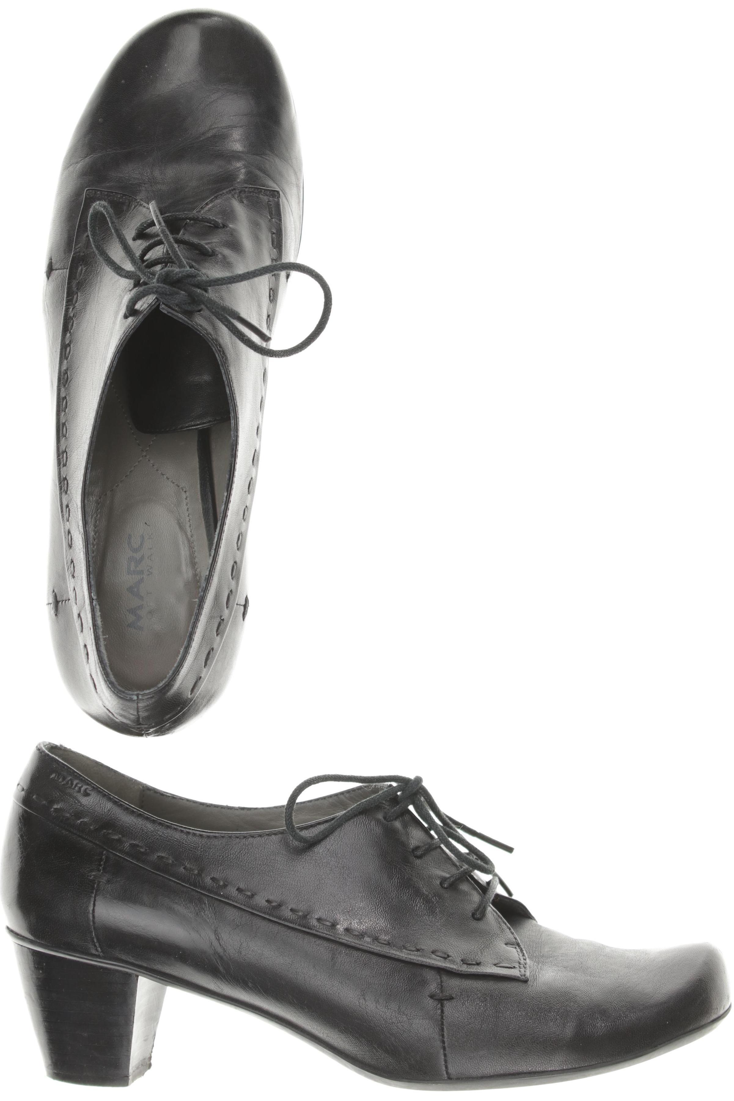 

Marc Shoes Damen Pumps, schwarz, Gr. 40