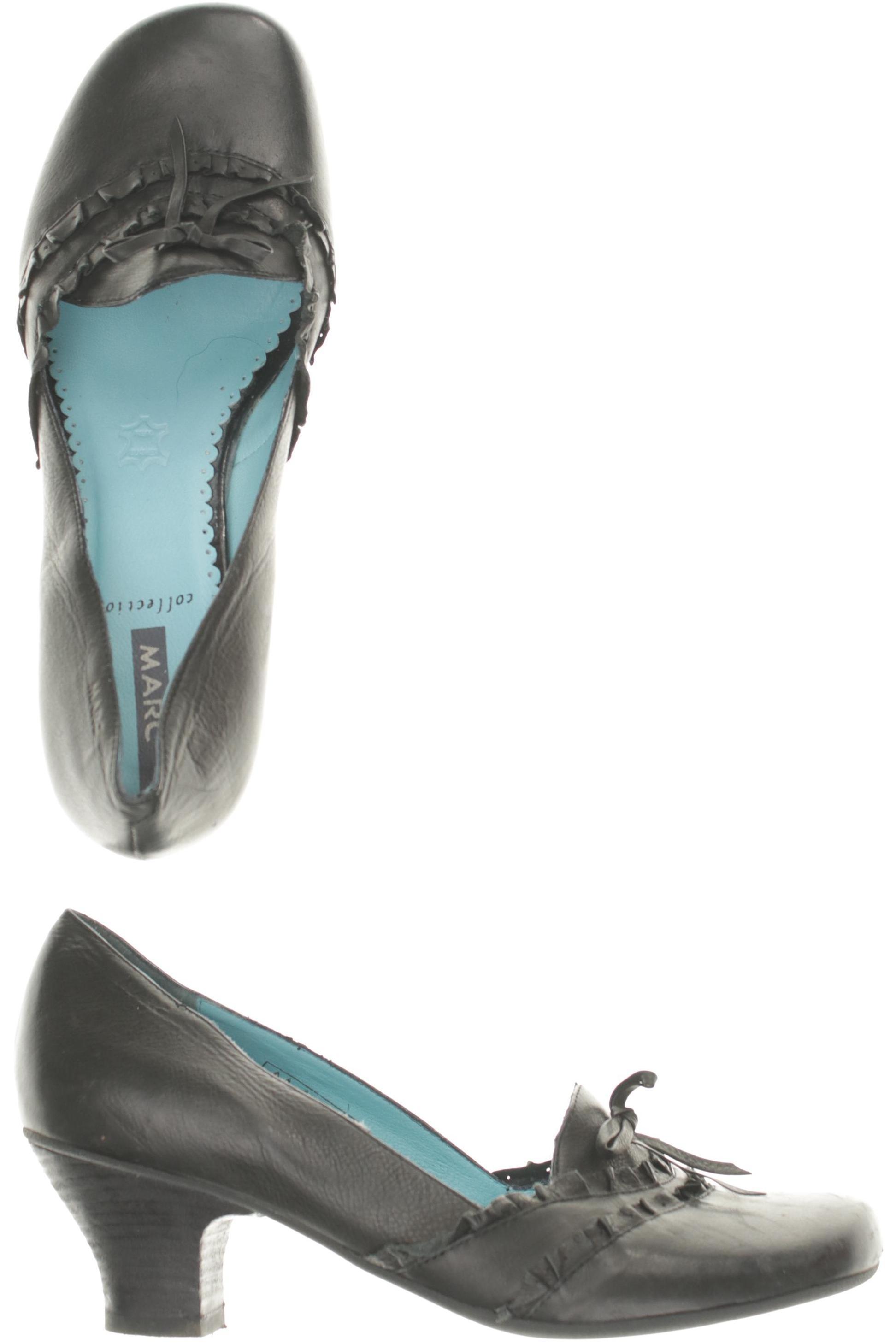 

Marc Shoes Damen Pumps, schwarz, Gr. 40