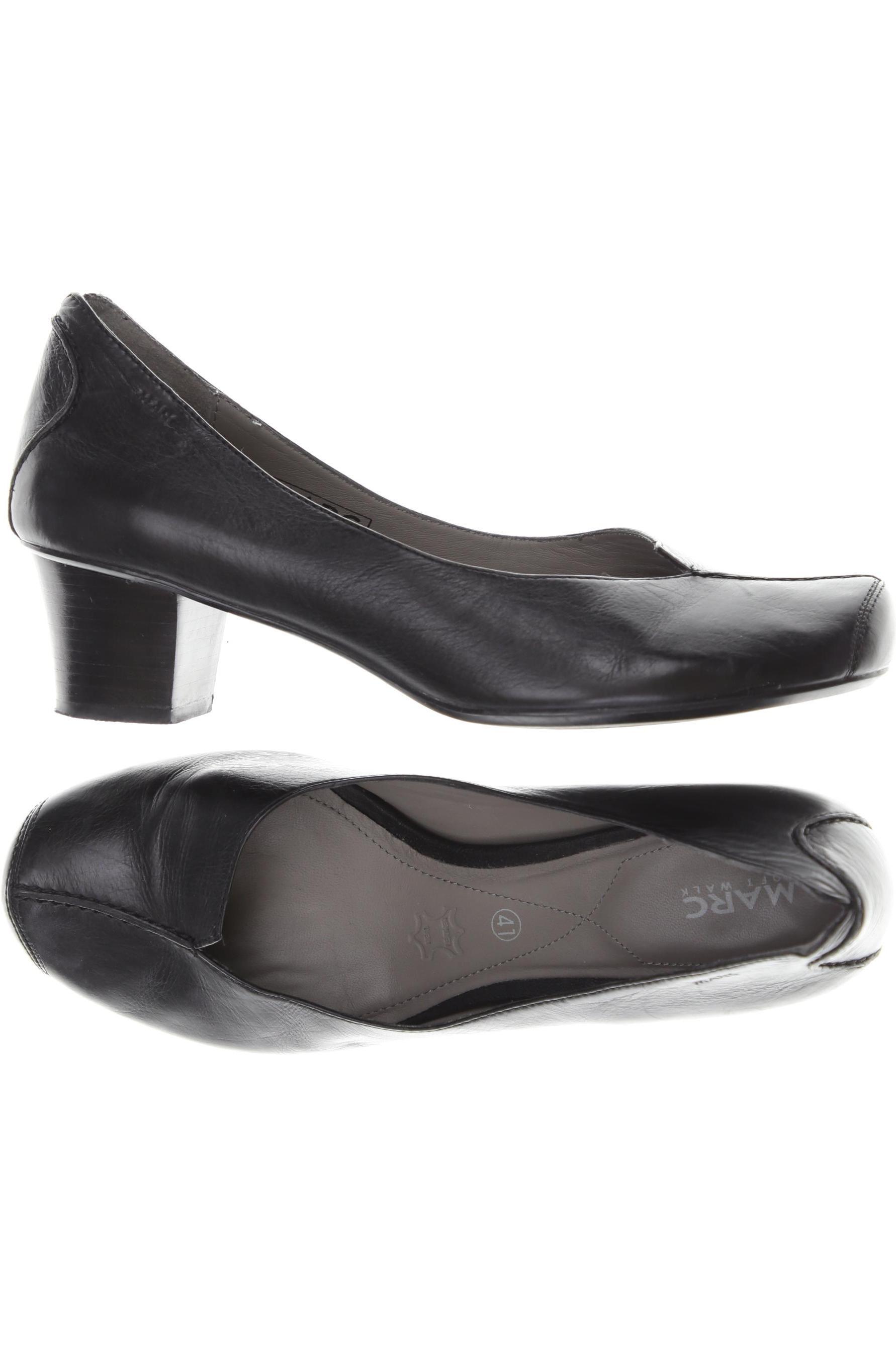 

Marc Shoes Damen Pumps, schwarz, Gr. 41
