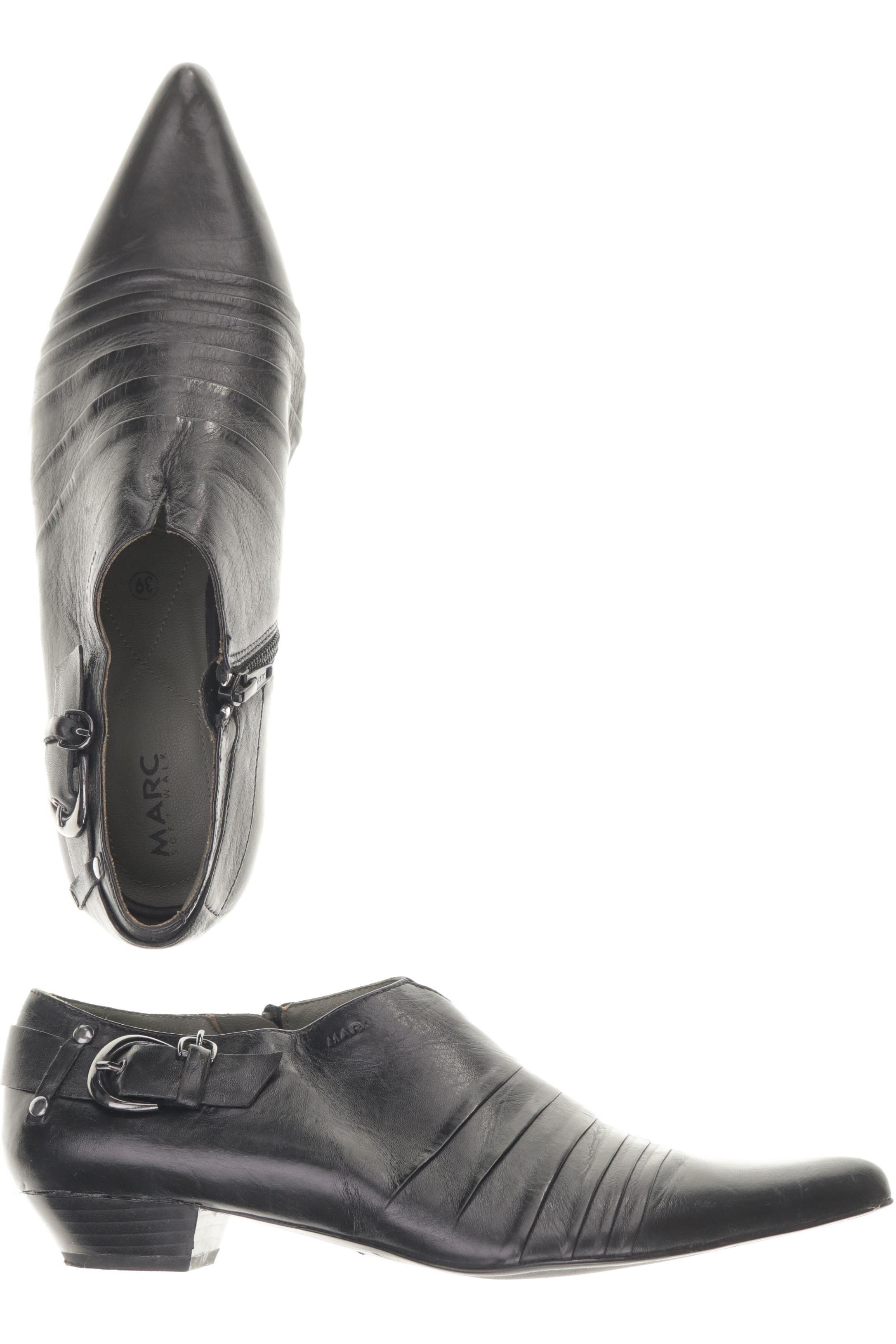 

Marc Shoes Damen Pumps, schwarz, Gr. 39