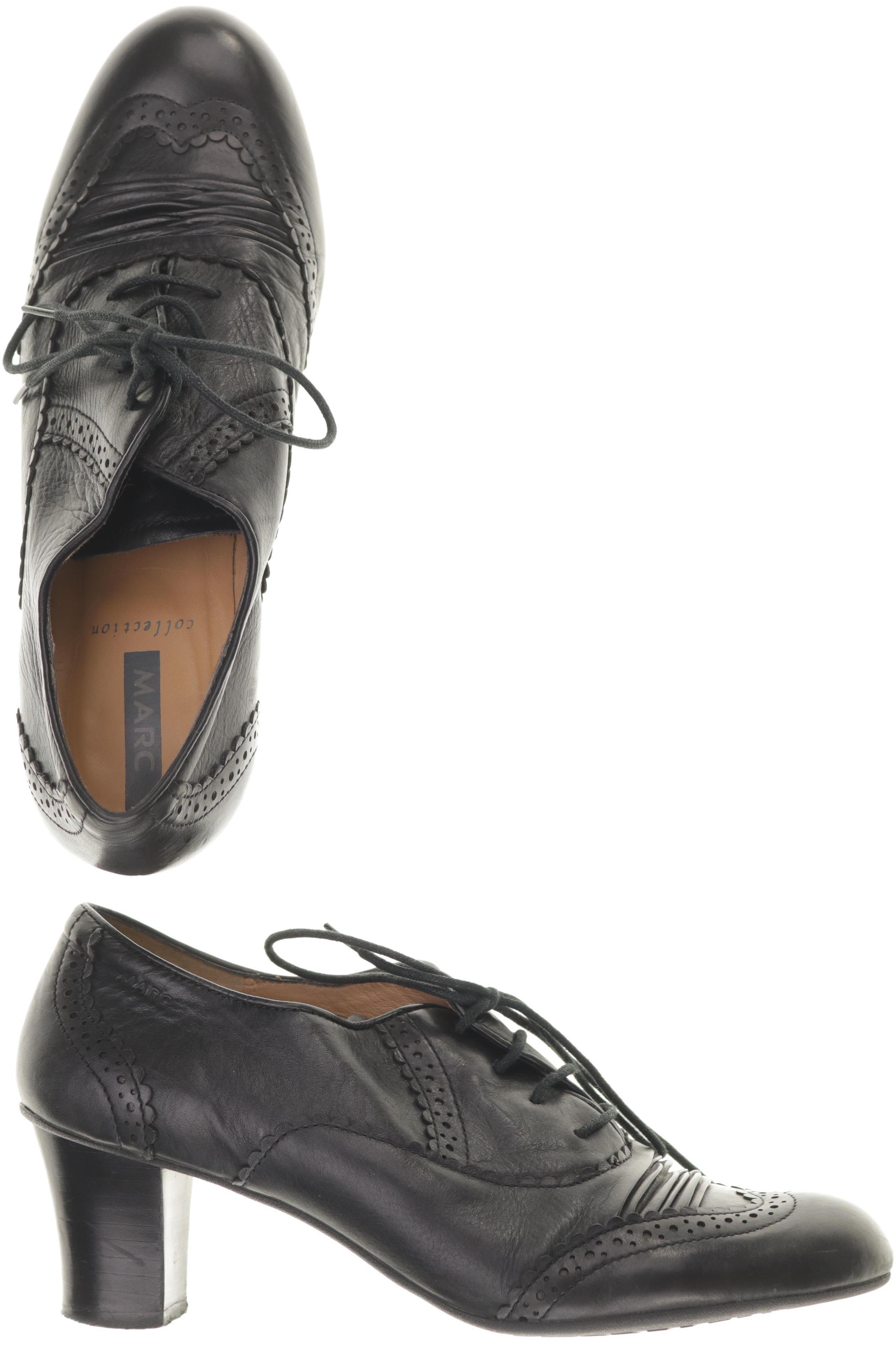 

Marc Shoes Damen Pumps, schwarz, Gr. 38