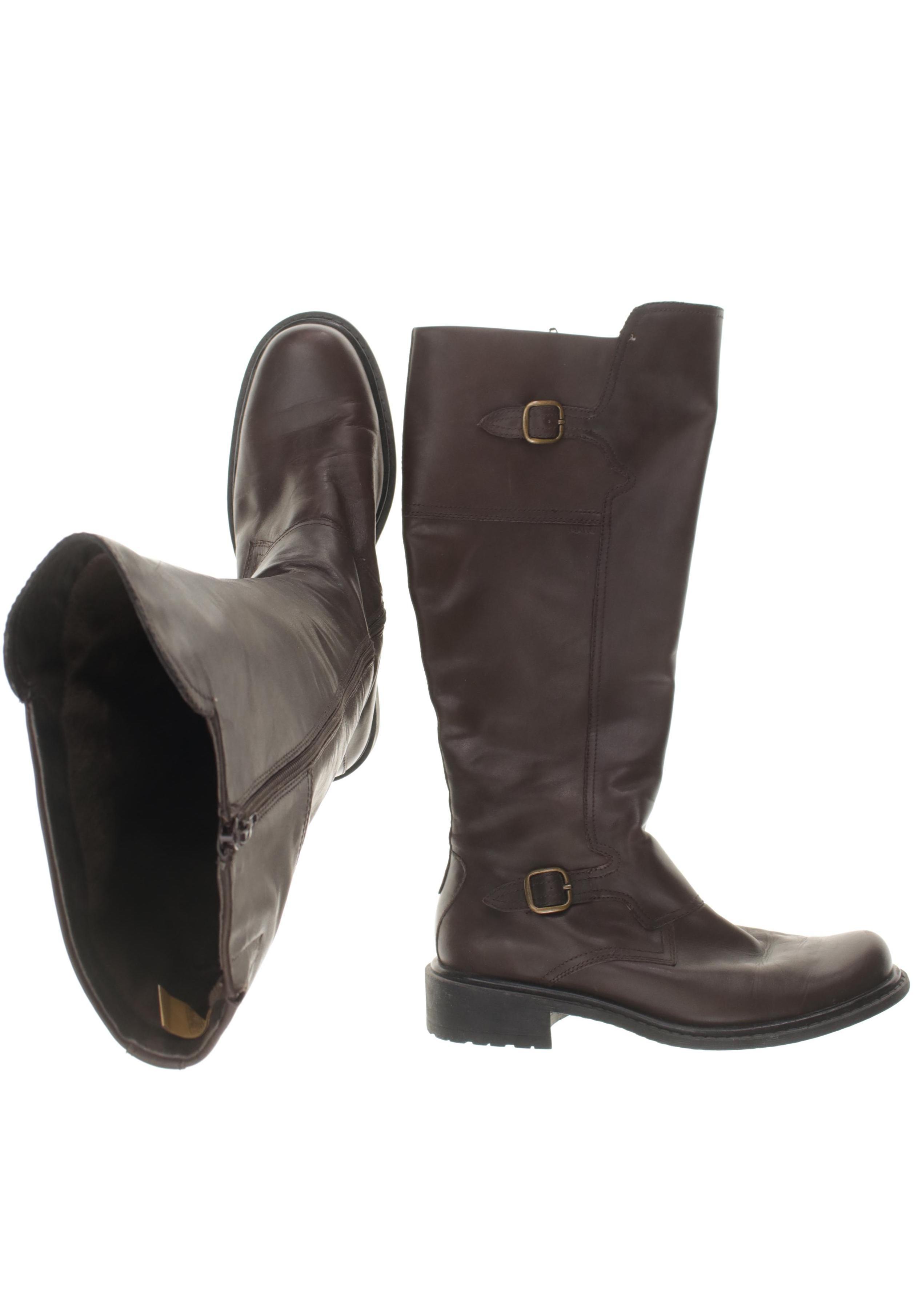 

Marc Shoes Damen Stiefel, braun, Gr. 41