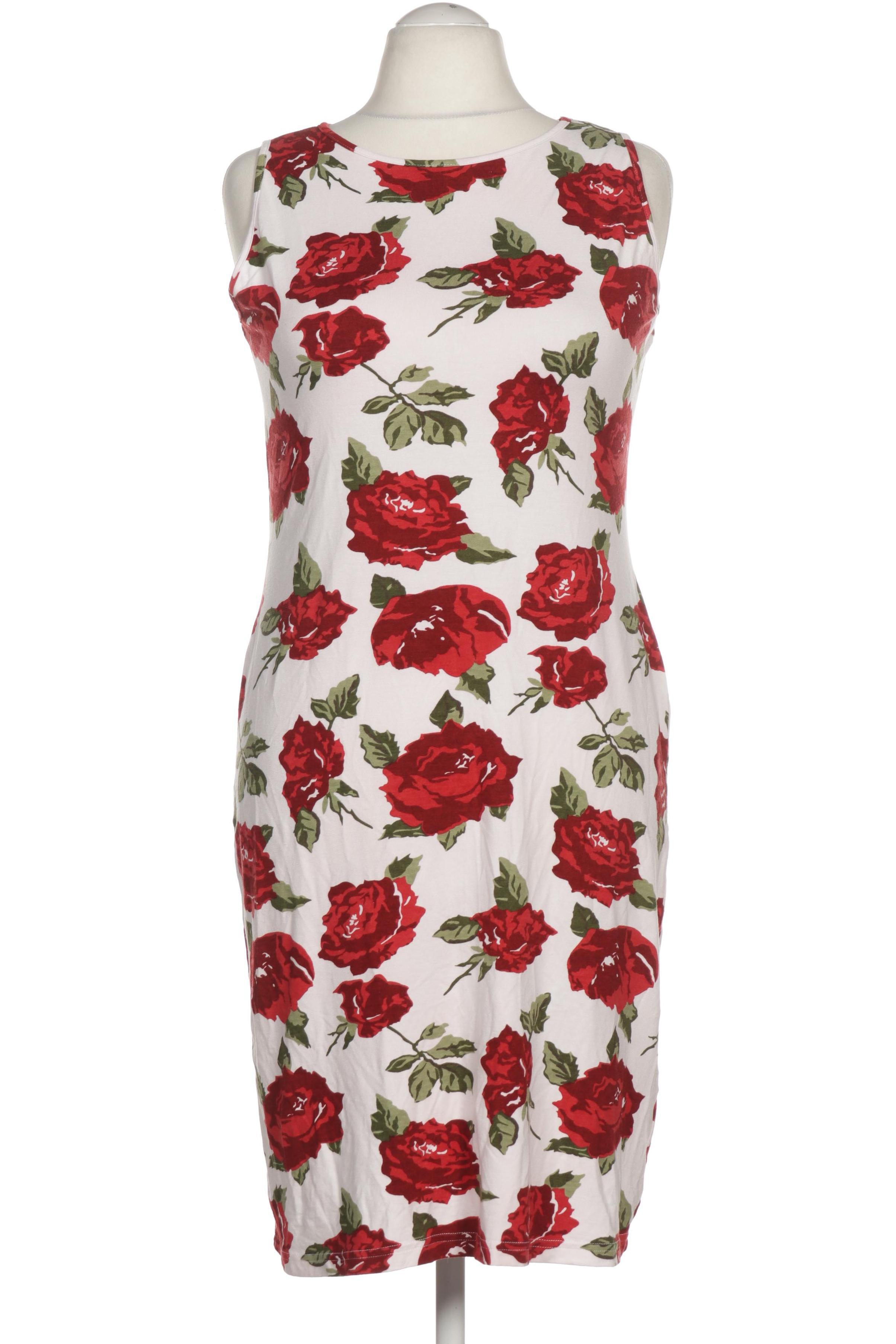 

Marco Pecci Damen Kleid, mehrfarbig, Gr.