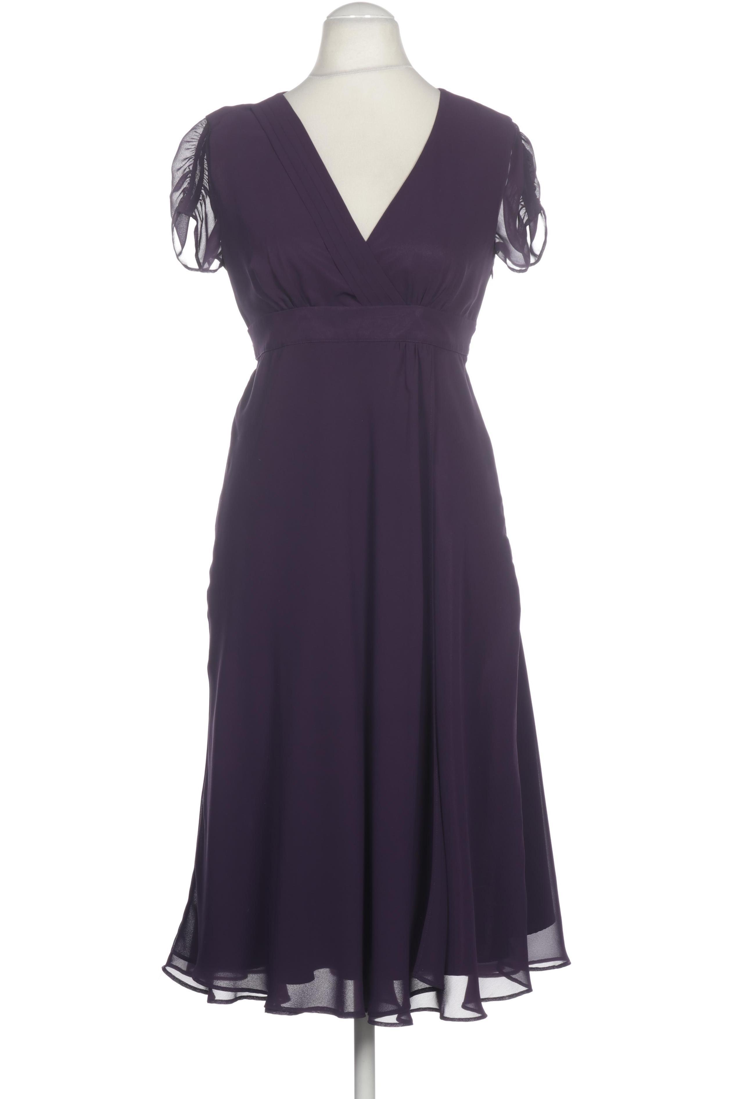 

Marco Pecci Damen Kleid, lila, Gr. 38