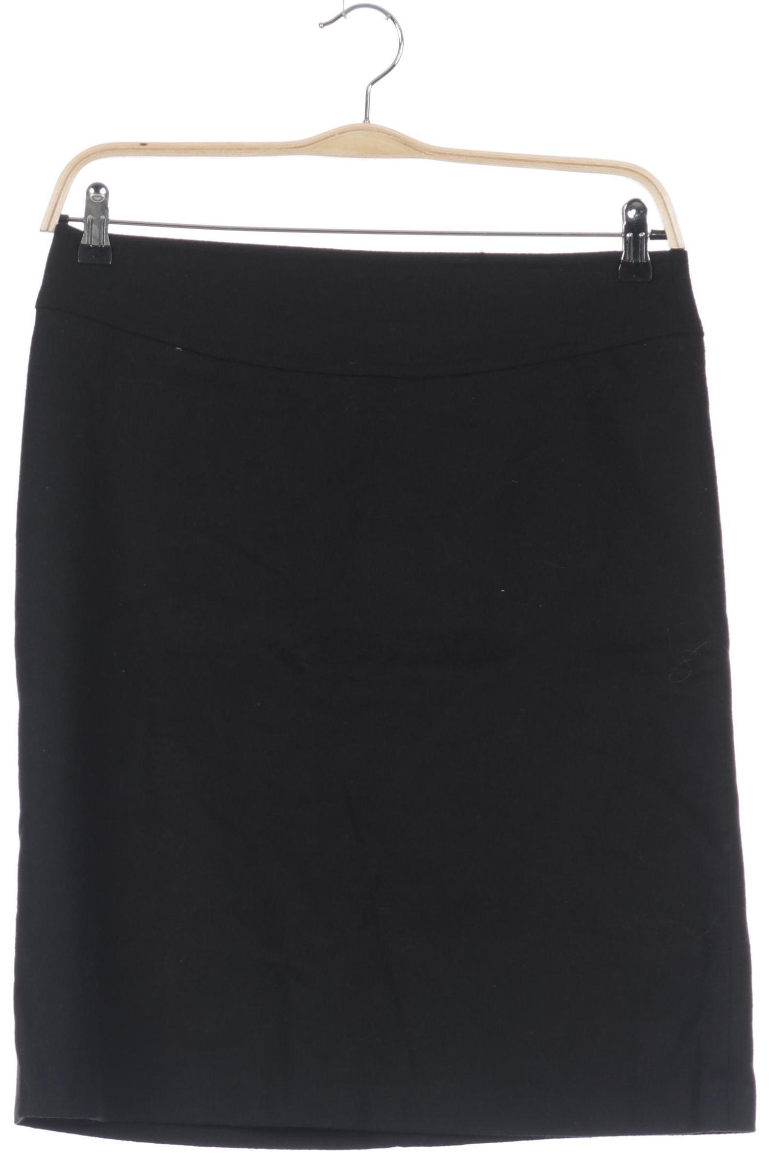 

Marco Pecci Damen Rock, schwarz, Gr. 40