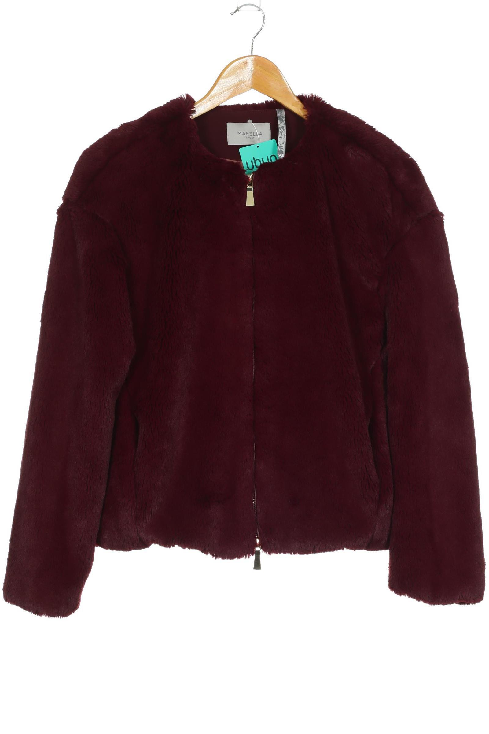 

Marella Damen Jacke, pink, Gr. 36