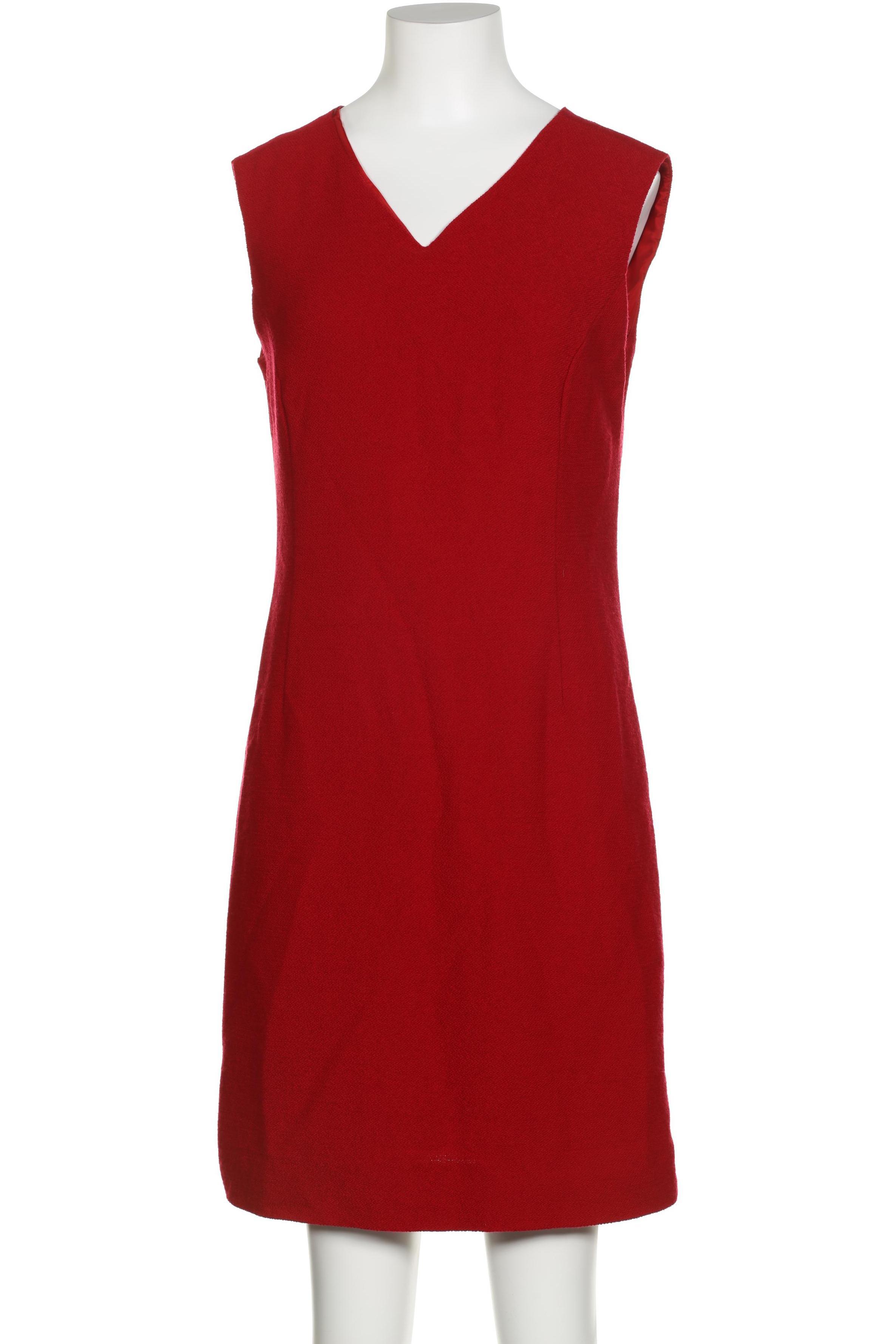 

Marella Damen Kleid, rot, Gr. 42
