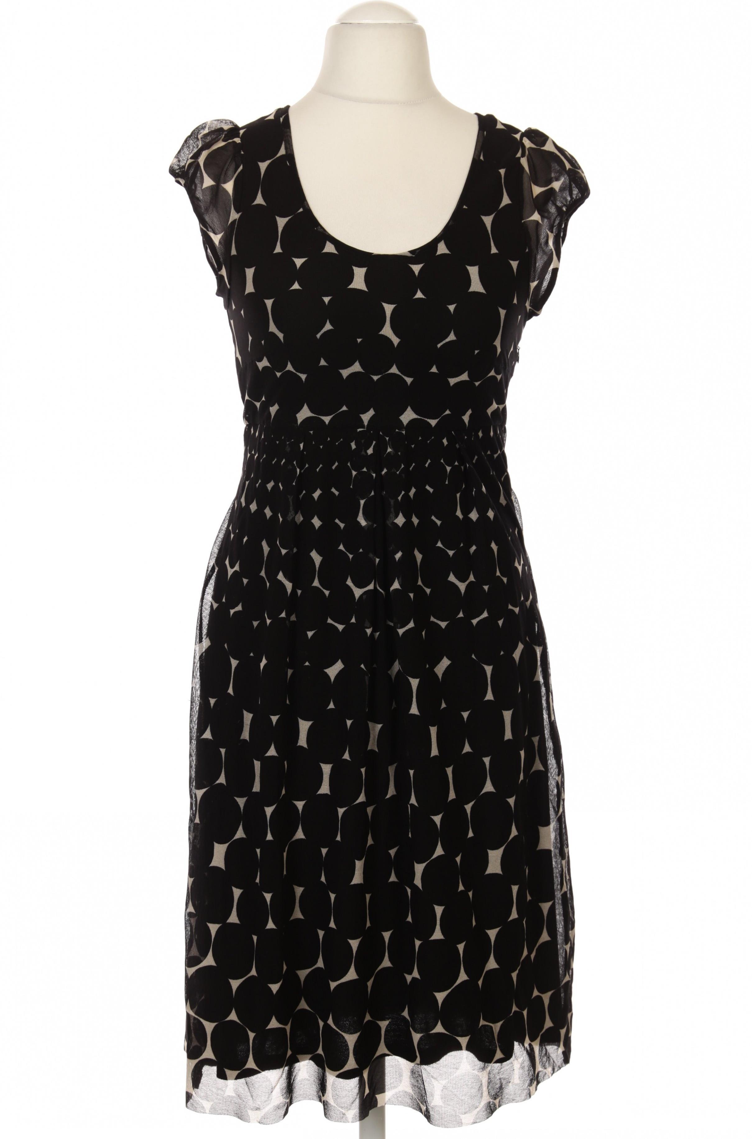 

Marella Damen Kleid, schwarz, Gr.