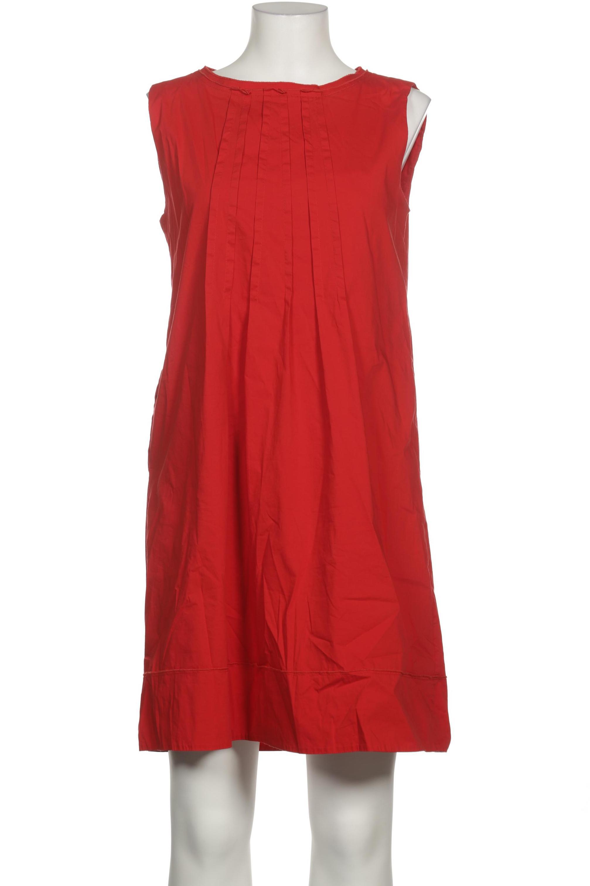 

Marella Damen Kleid, rot, Gr. 40