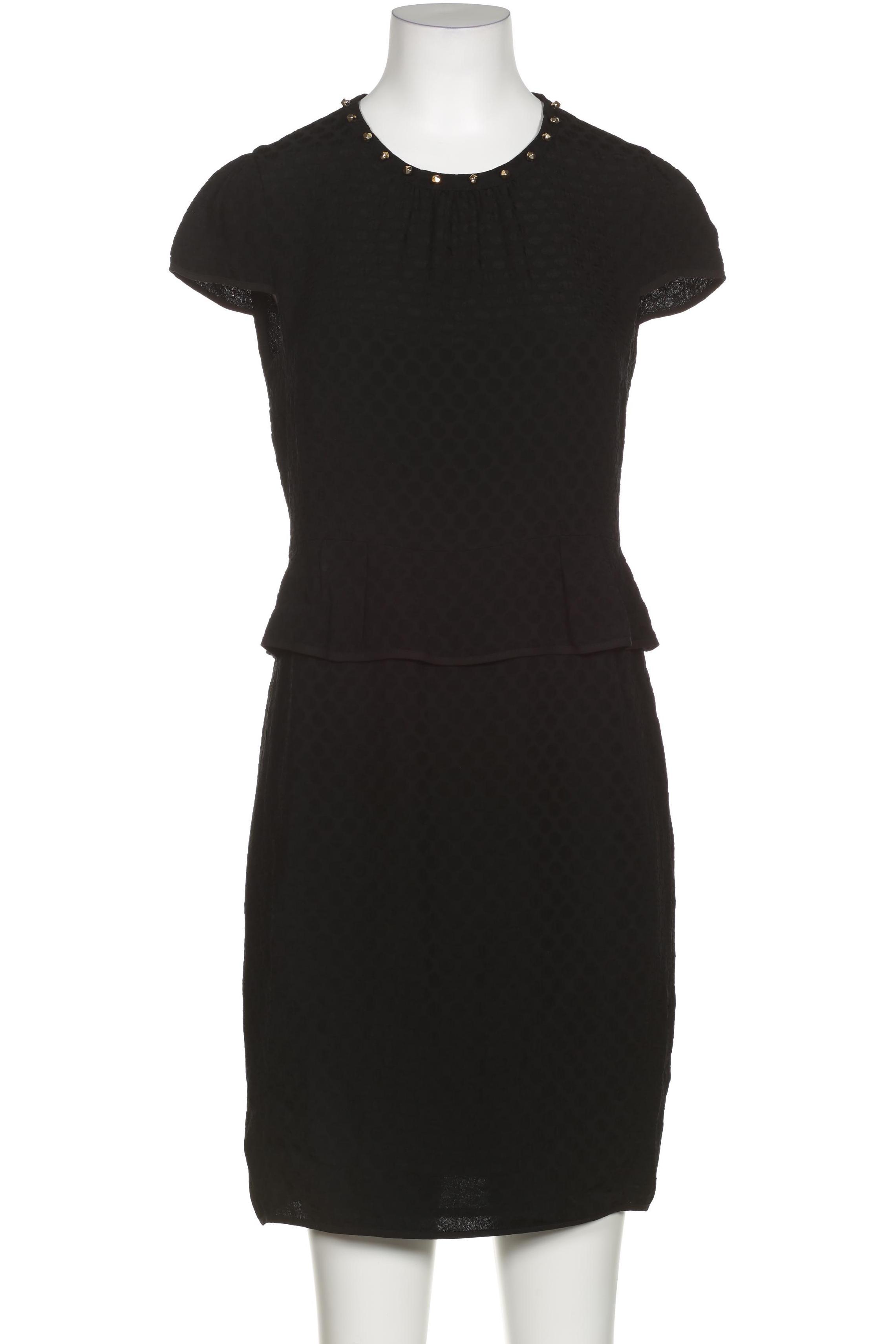 

Marella Damen Kleid, schwarz, Gr.