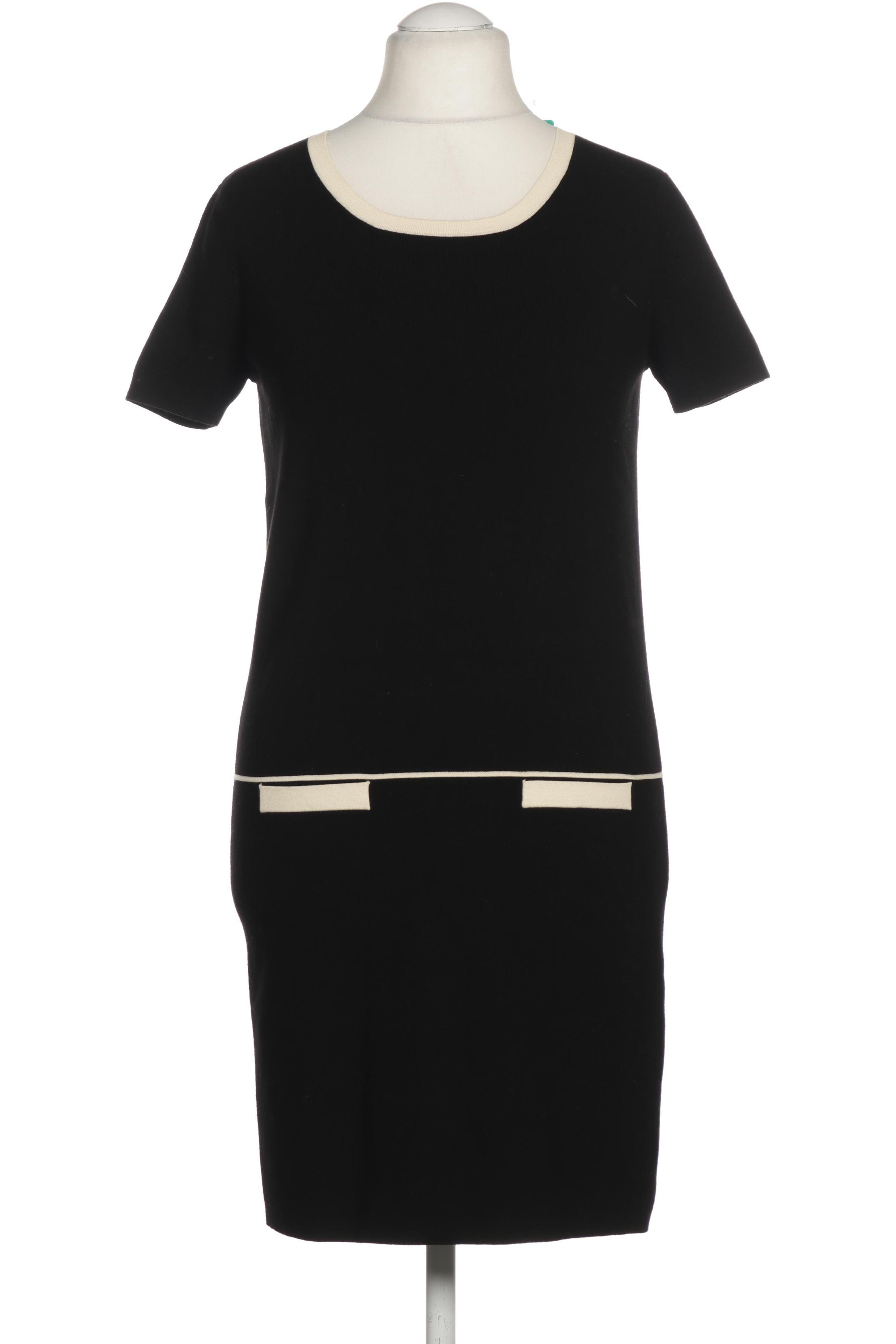 

Marella Damen Kleid, schwarz, Gr.