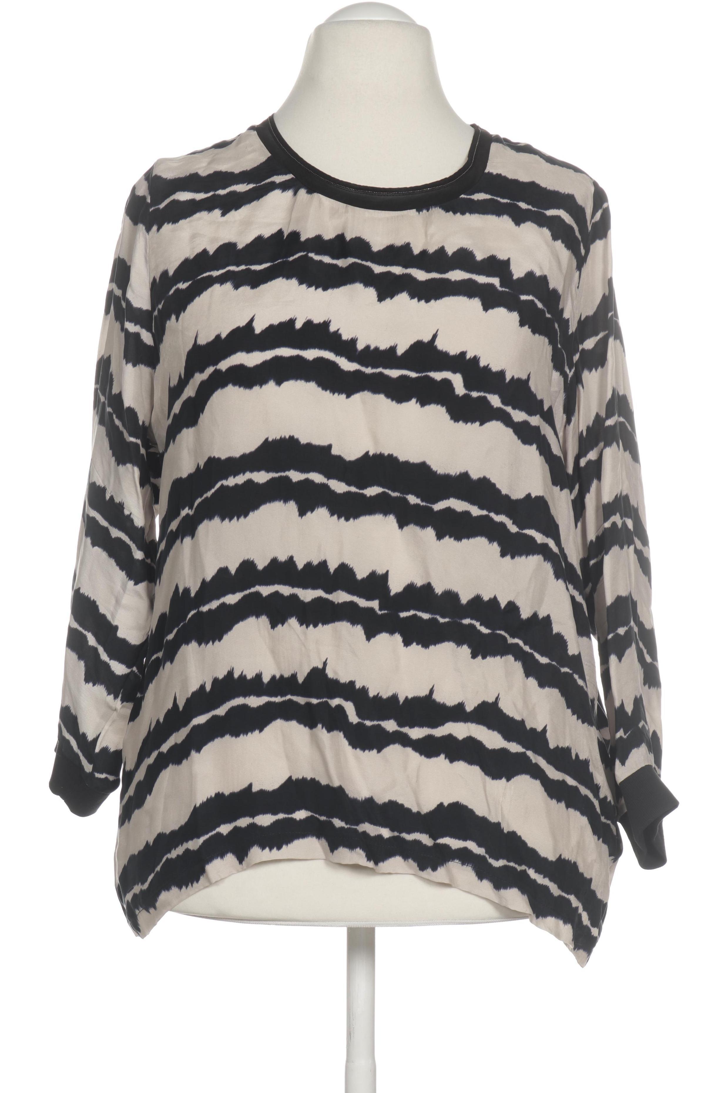 

Margittes Damen Bluse, mehrfarbig, Gr. 44