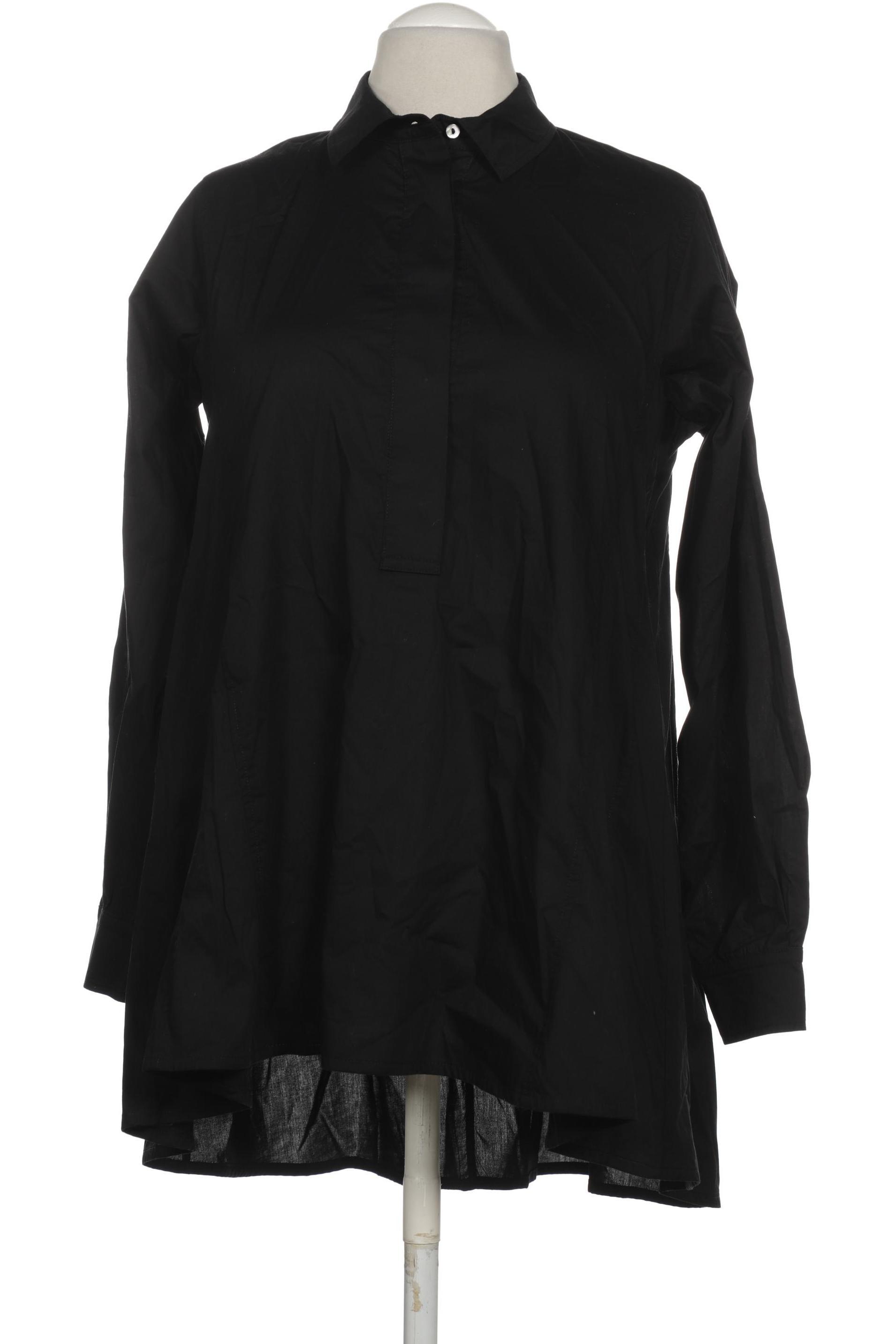 

Margittes Damen Bluse, schwarz, Gr. 40