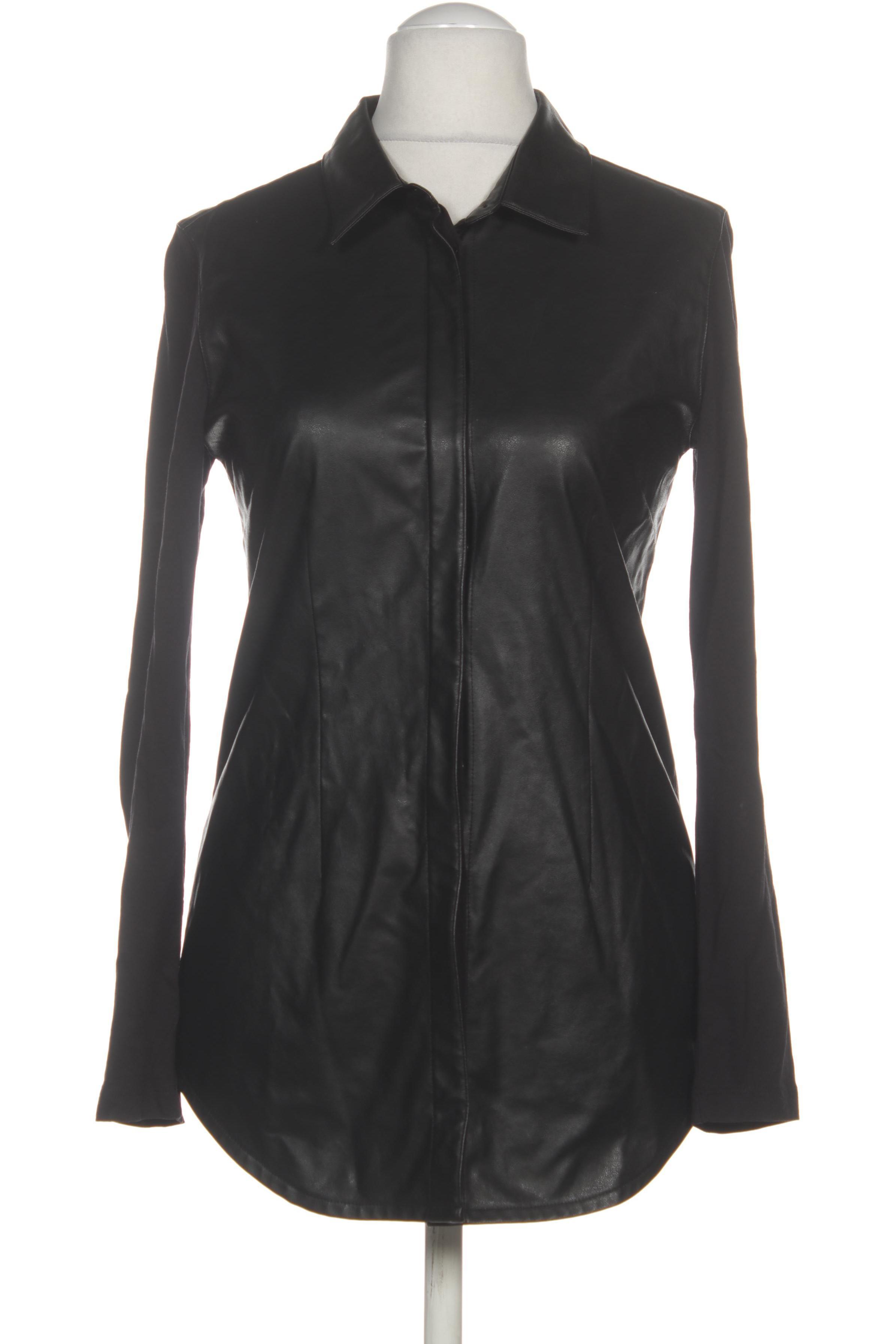 

Margittes Damen Bluse, schwarz, Gr.