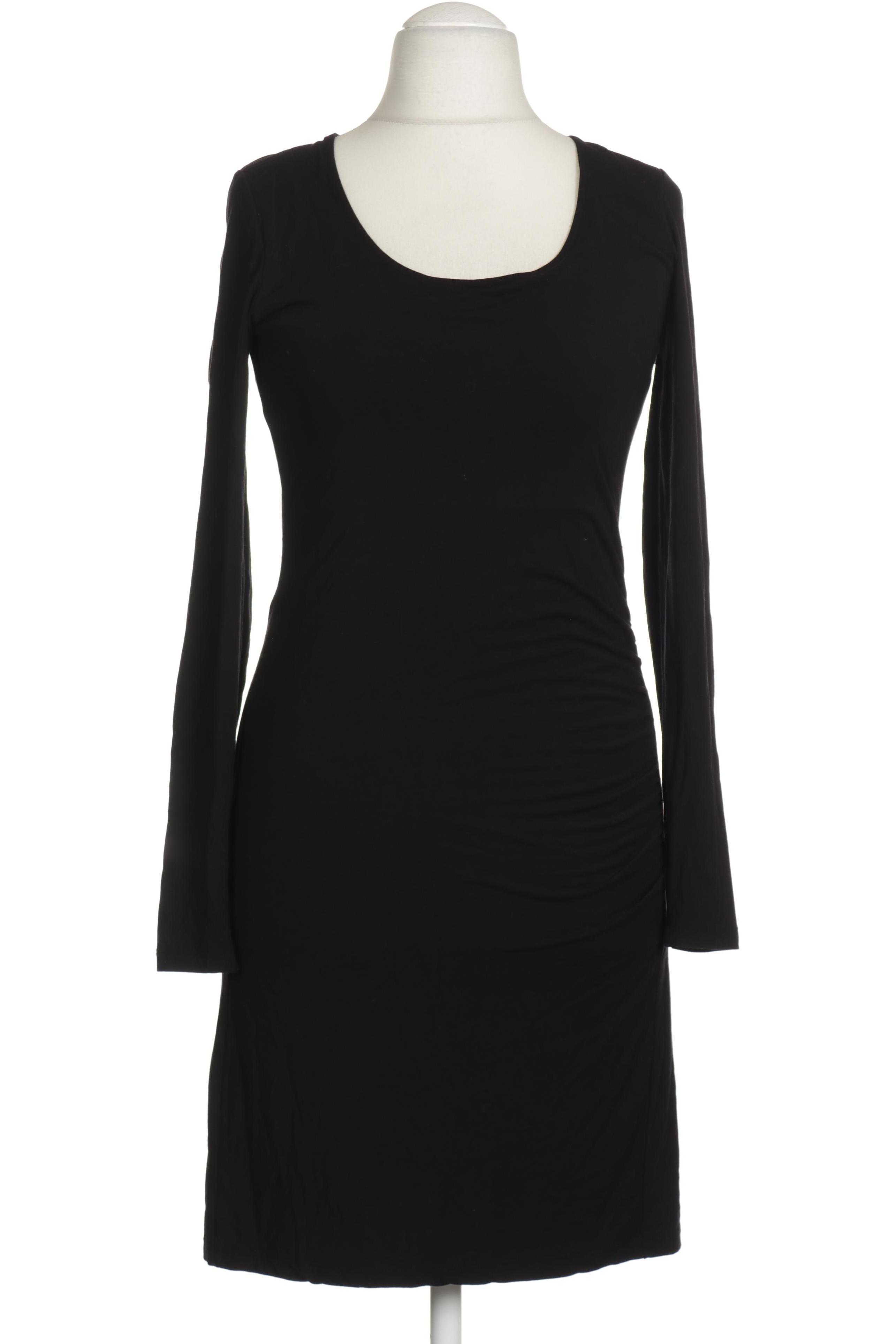 

Margittes Damen Kleid, schwarz, Gr. 38
