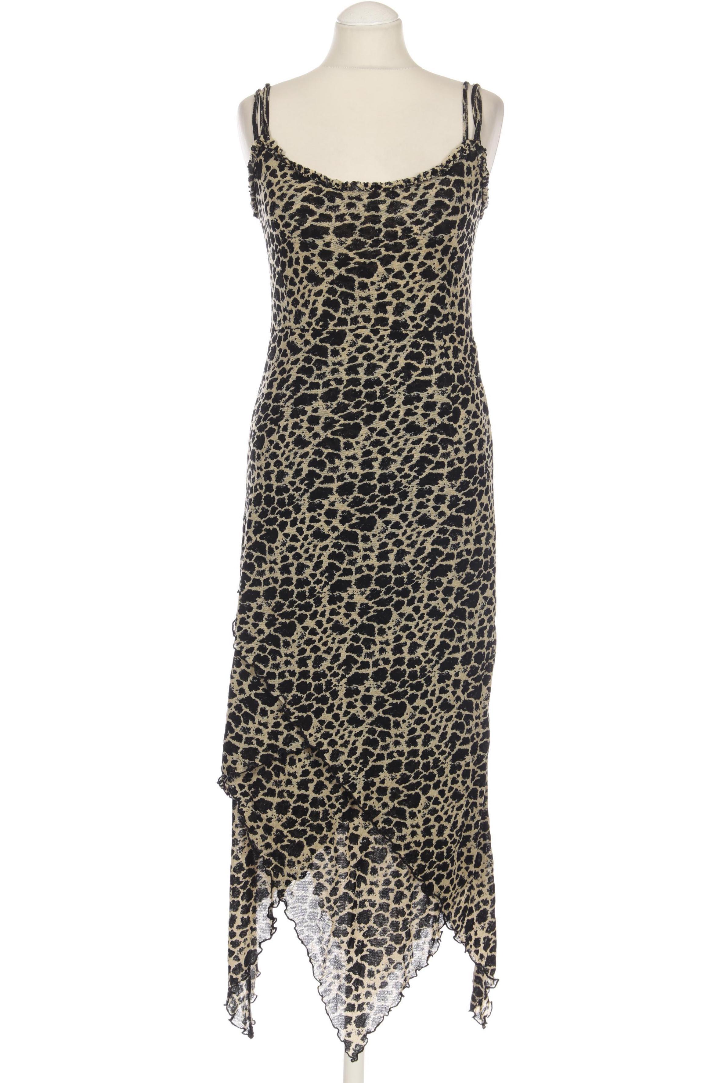 

Margittes Damen Kleid, schwarz, Gr.