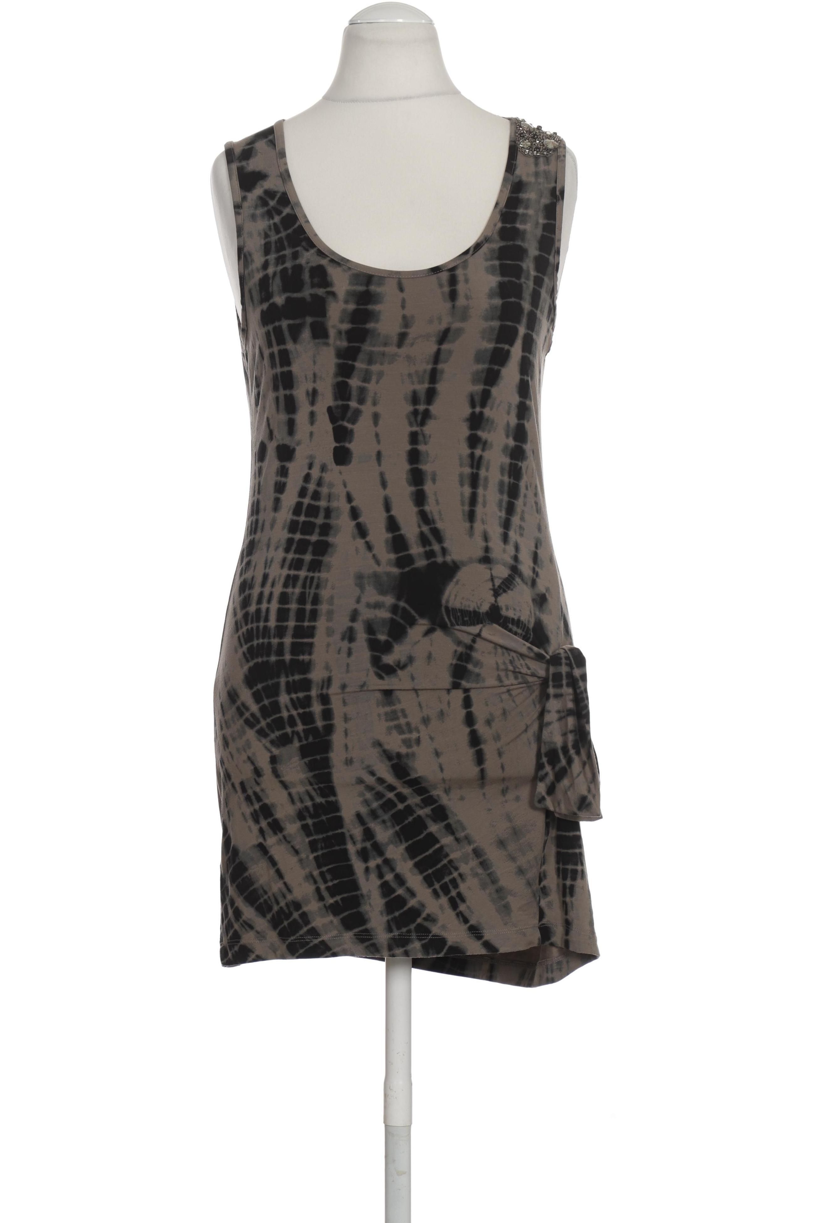 

Margittes Damen Kleid, grau, Gr. 38