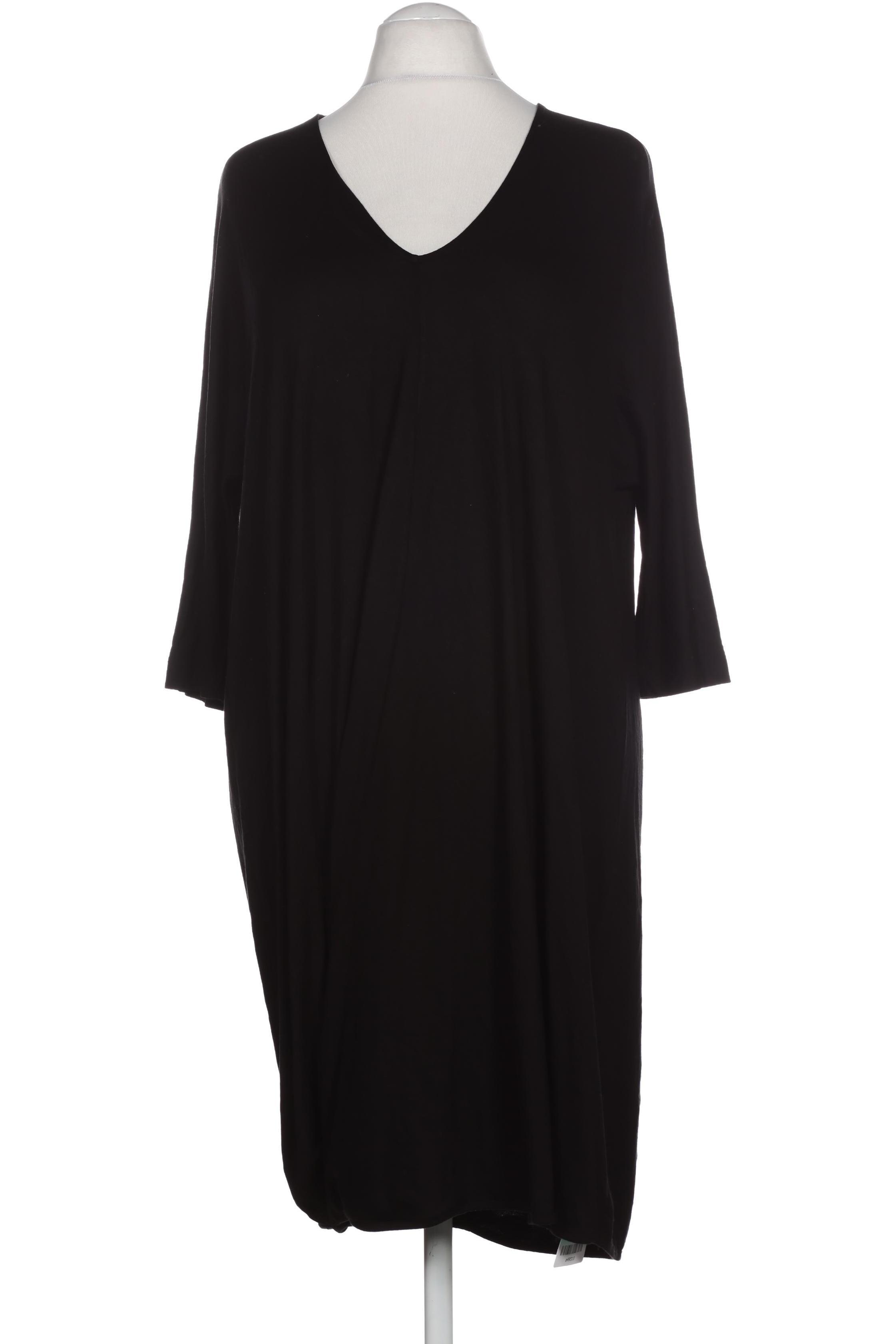 

Margittes Damen Kleid, schwarz, Gr. 44