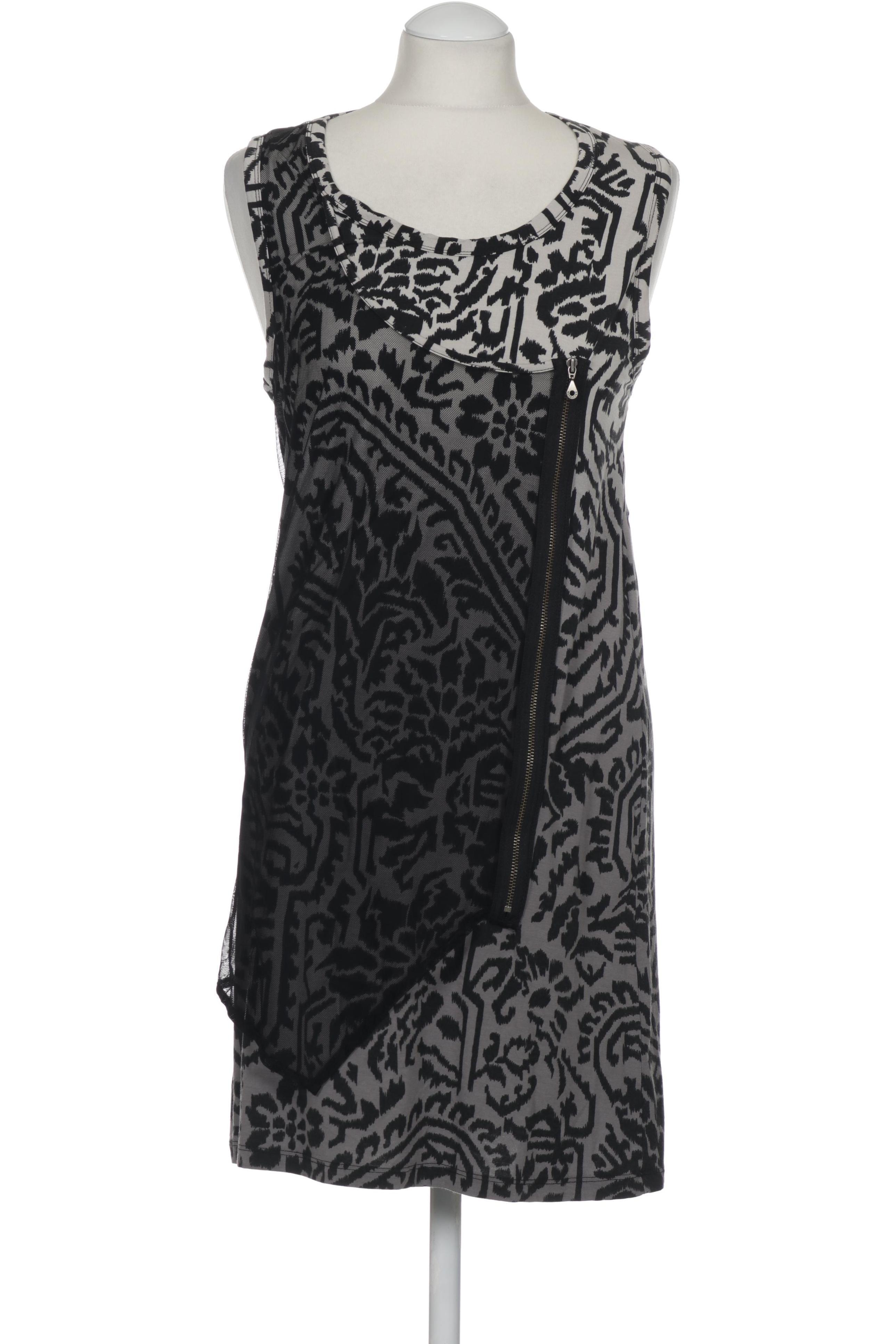 

Margittes Damen Kleid, schwarz, Gr. 38