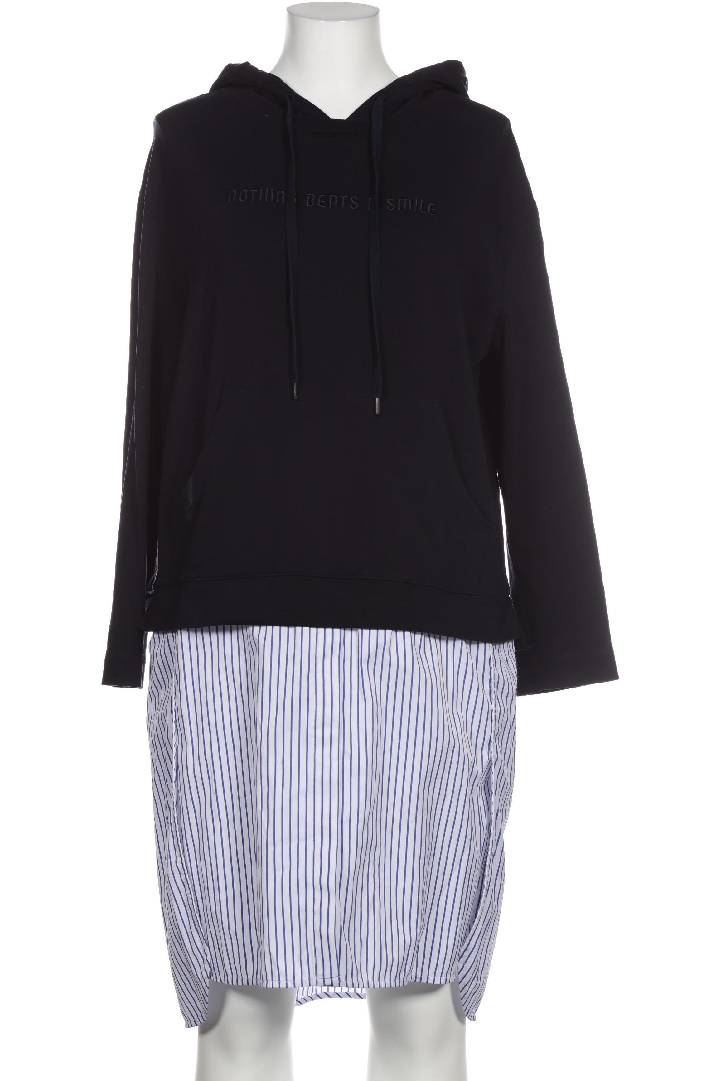 

Margittes Damen Kleid, blau, Gr. 38