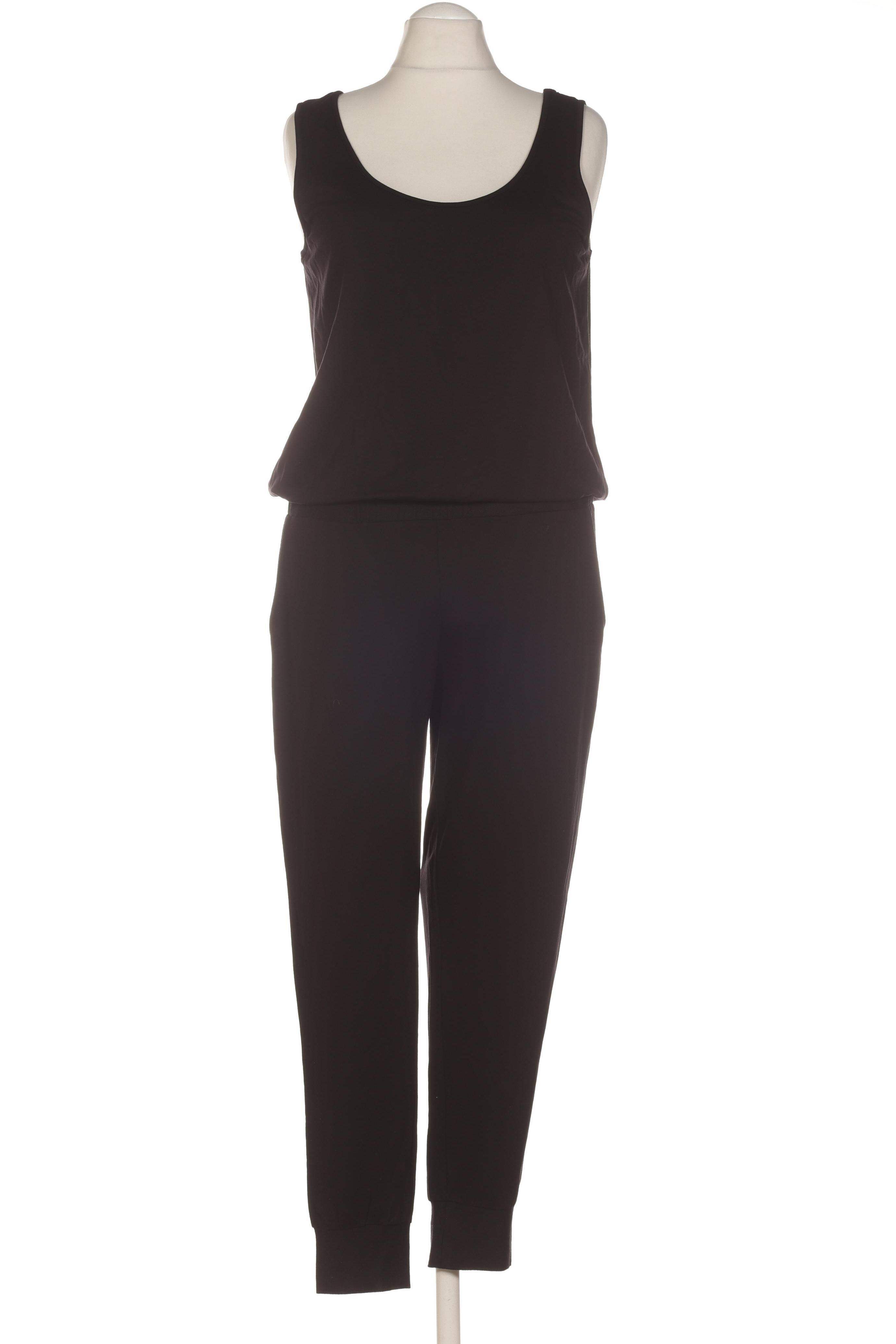 Thumbnail - Margittes Damen Jumpsuit/Overall, schwarz, Gr. 42