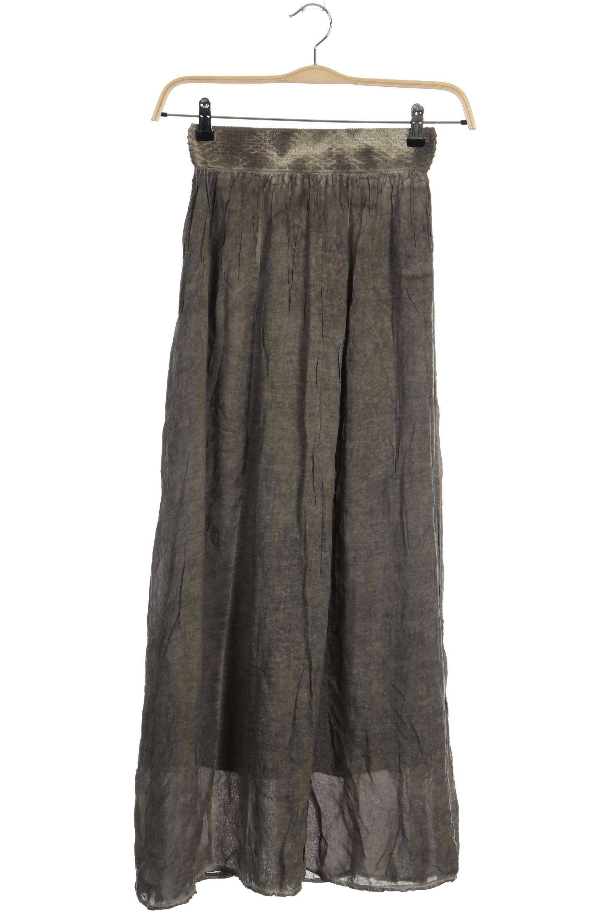 

Margittes Damen Rock, grau, Gr. 36