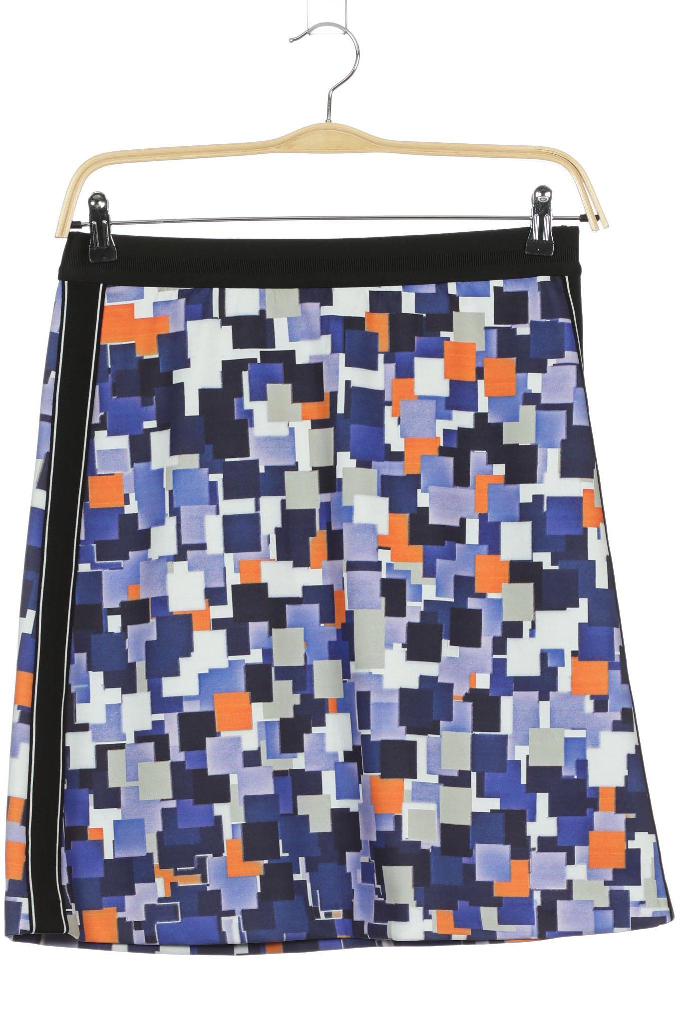 

Margittes Damen Rock, blau, Gr. 38