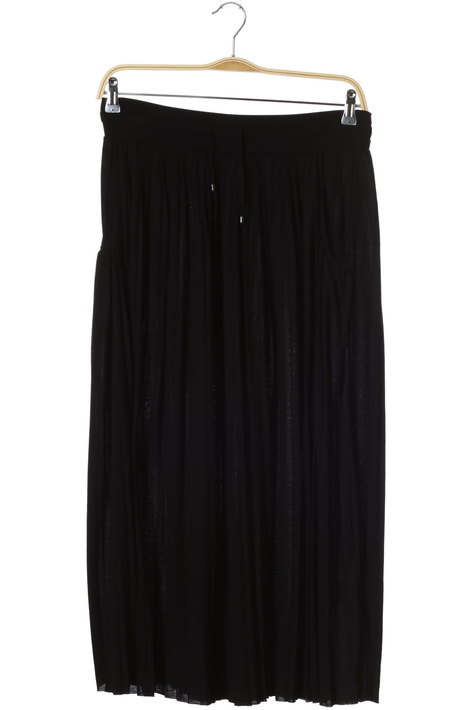 

Margittes Damen Rock, schwarz, Gr. 40