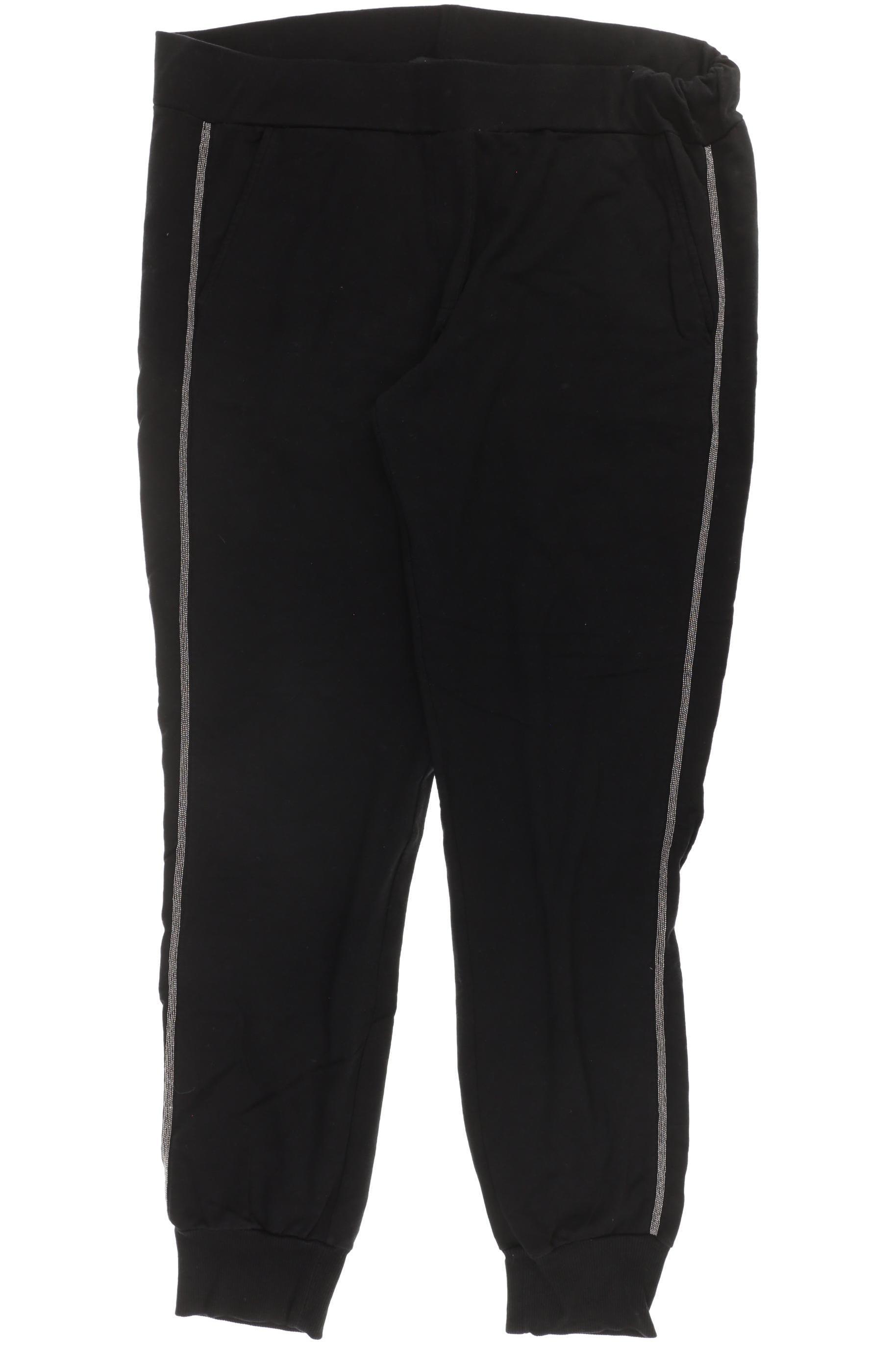 

Margittes Damen Stoffhose, schwarz, Gr. 42